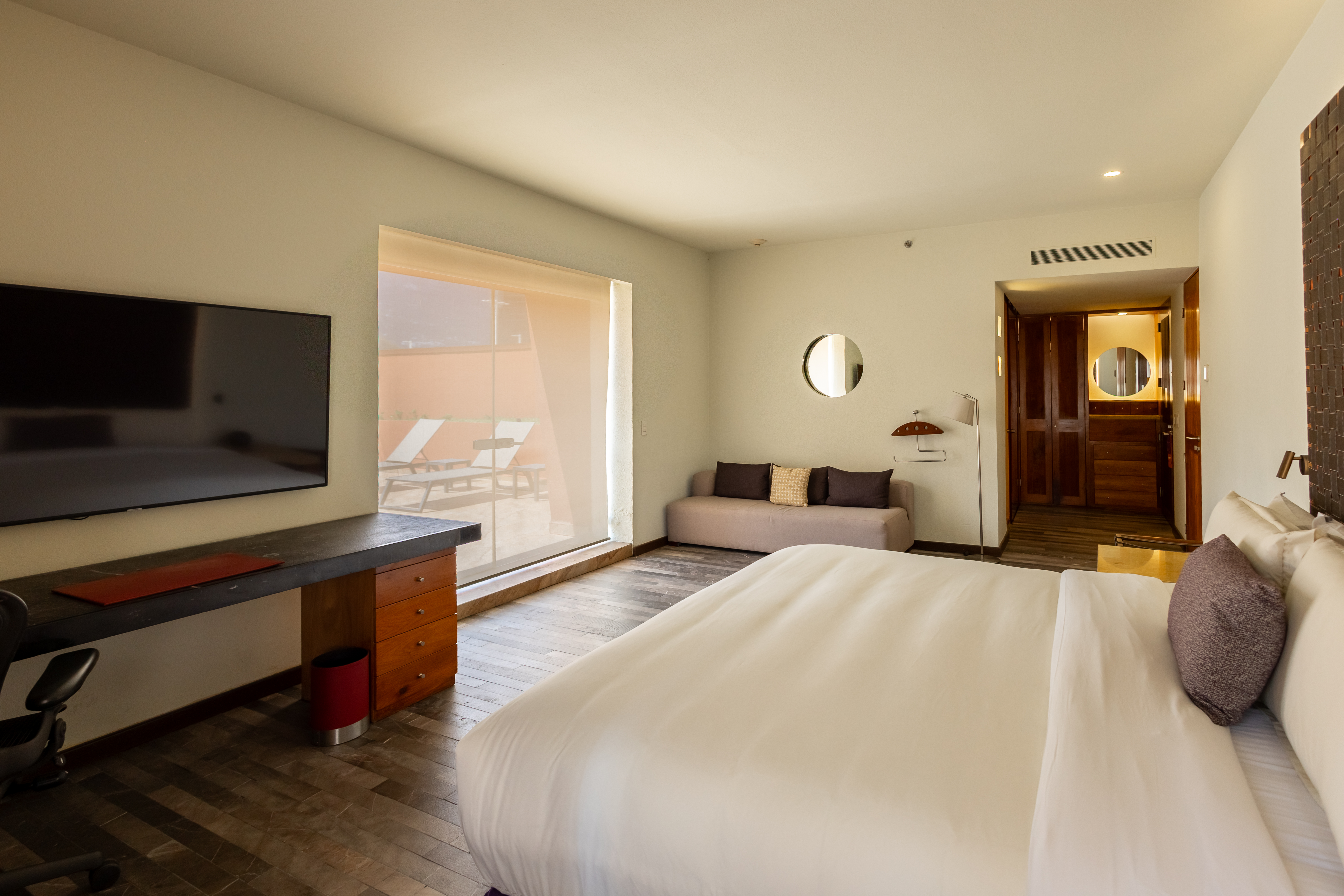 Junior Suite Premium