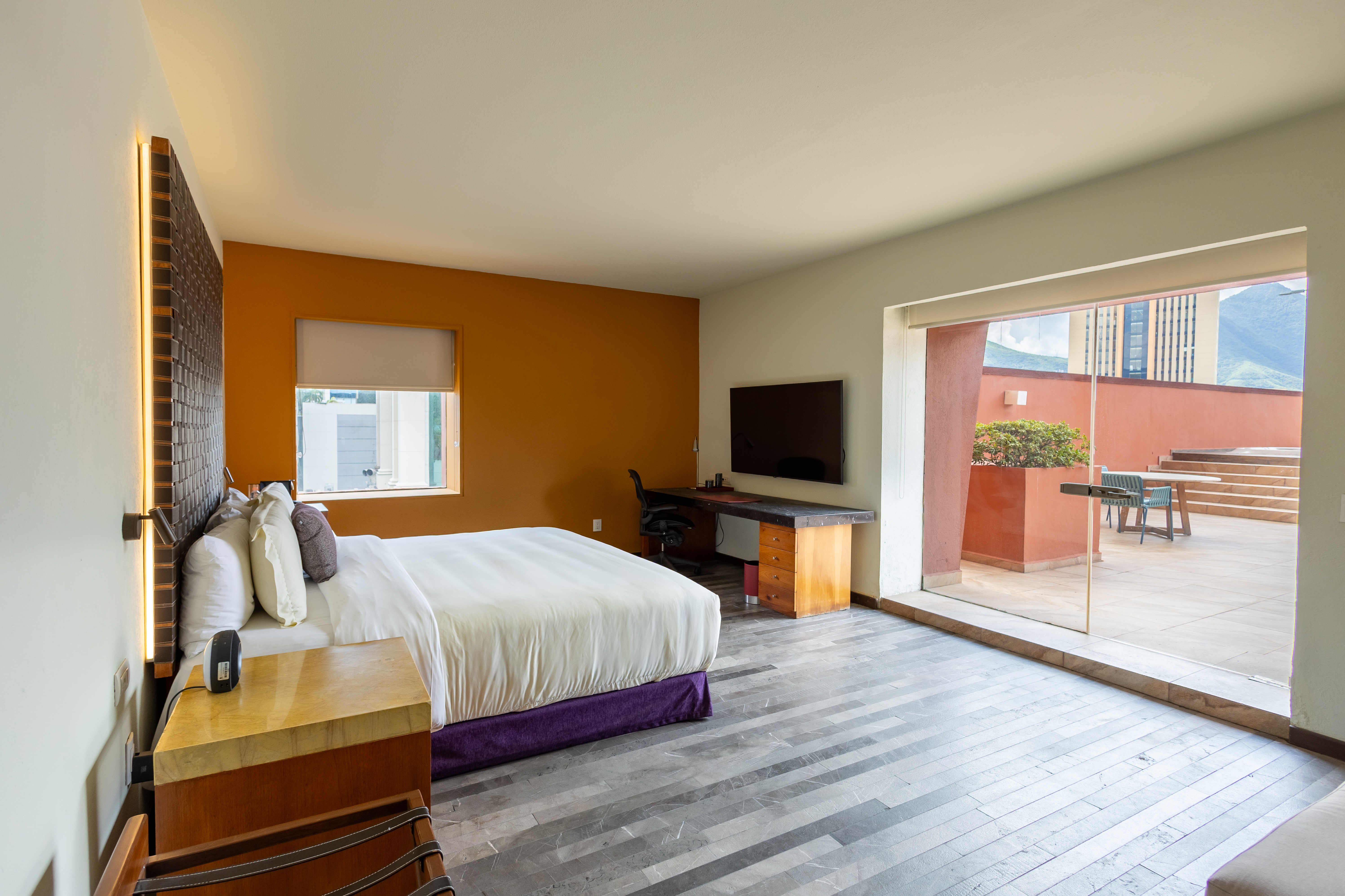 Junior Suite Premium