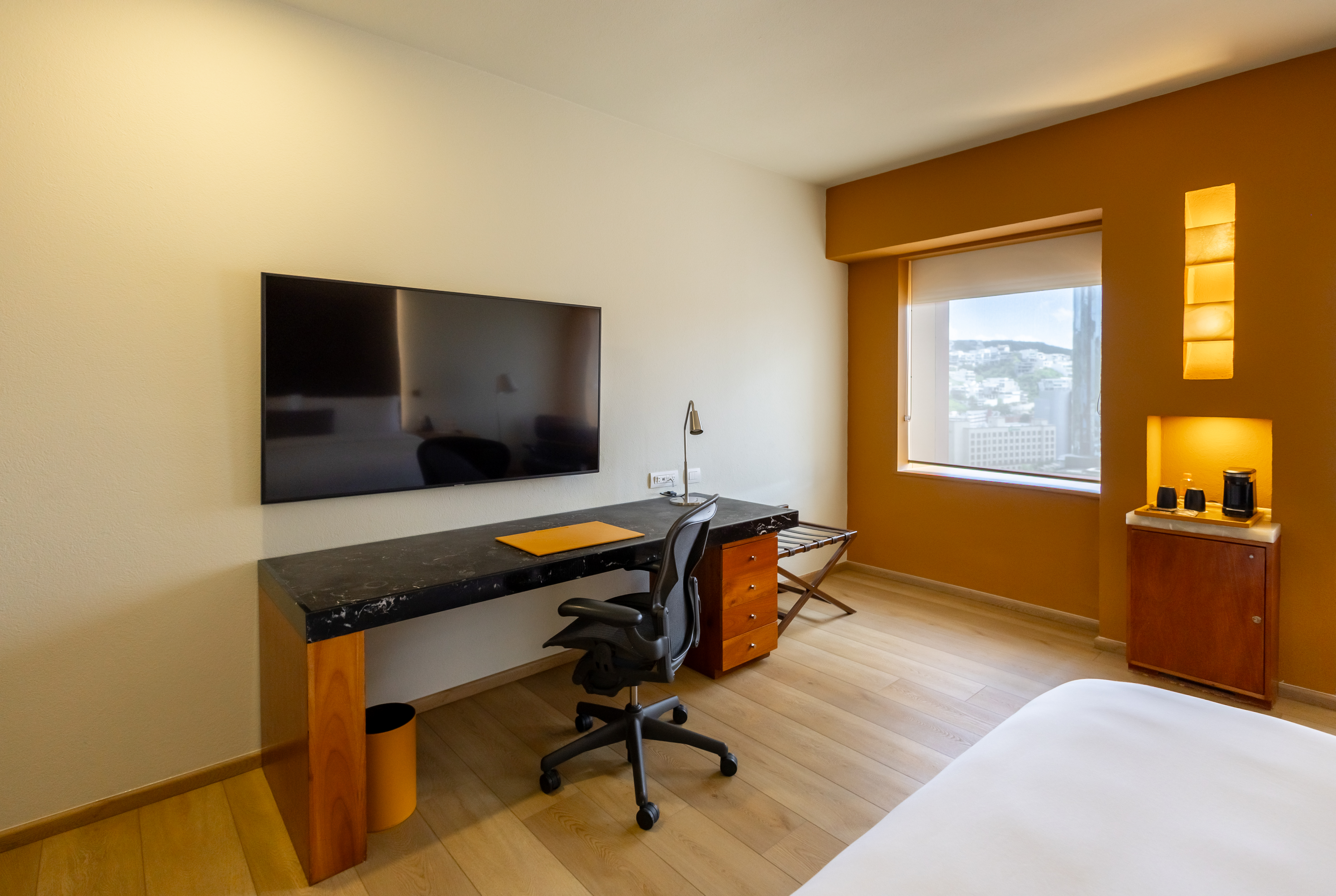 Double or Twin Superior