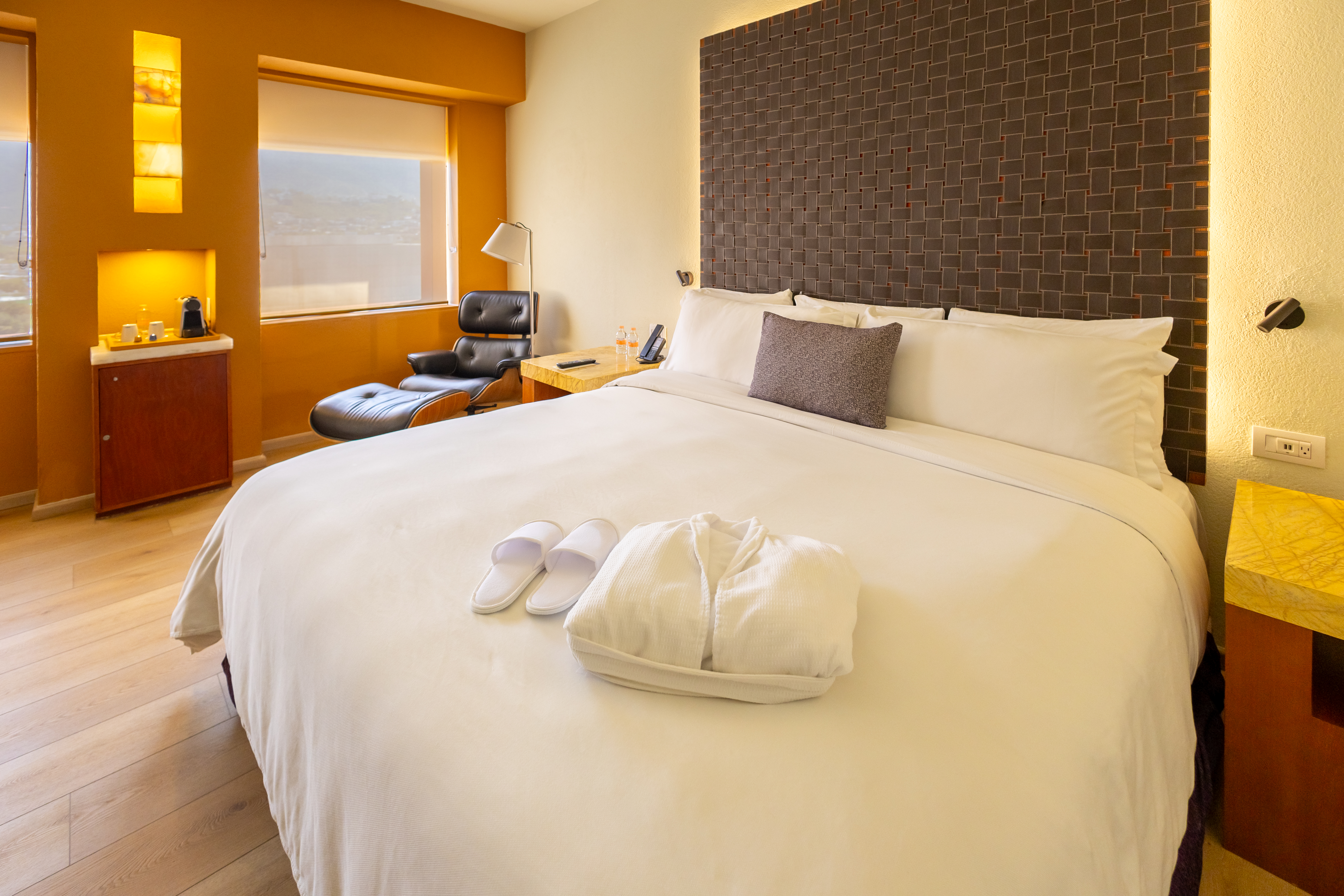 Double or Twin Superior