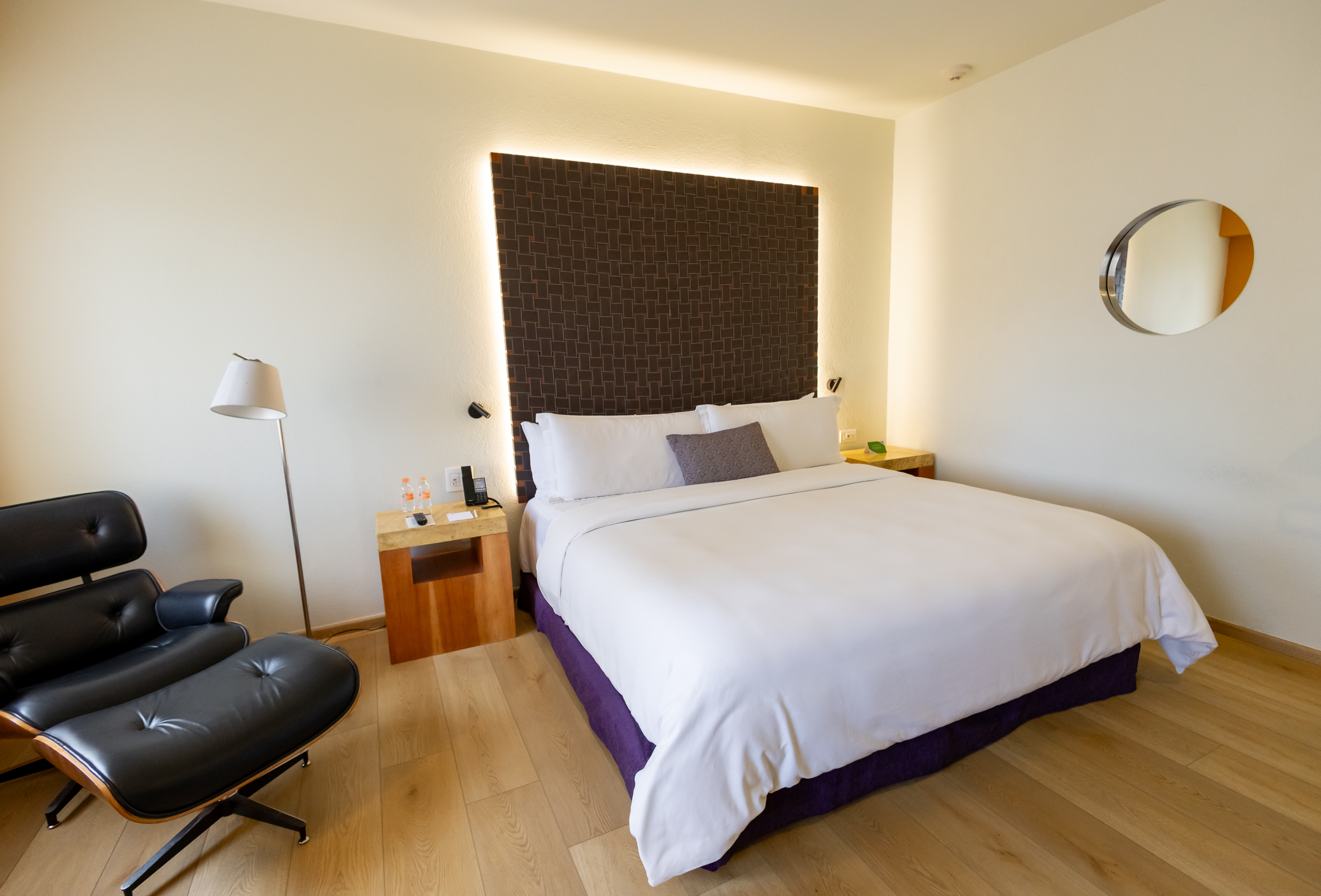 Double or Twin Superior