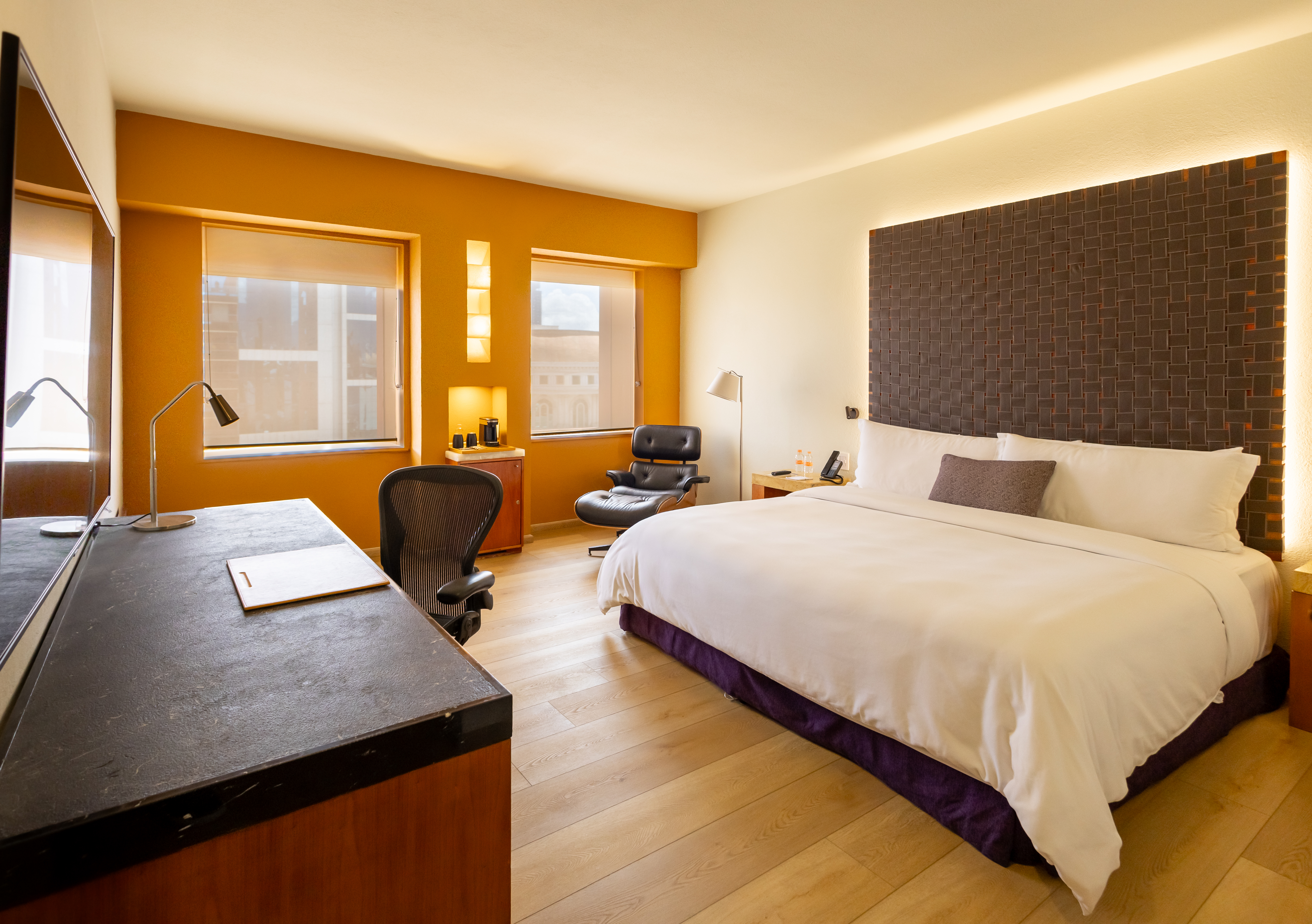 Double or Twin Superior