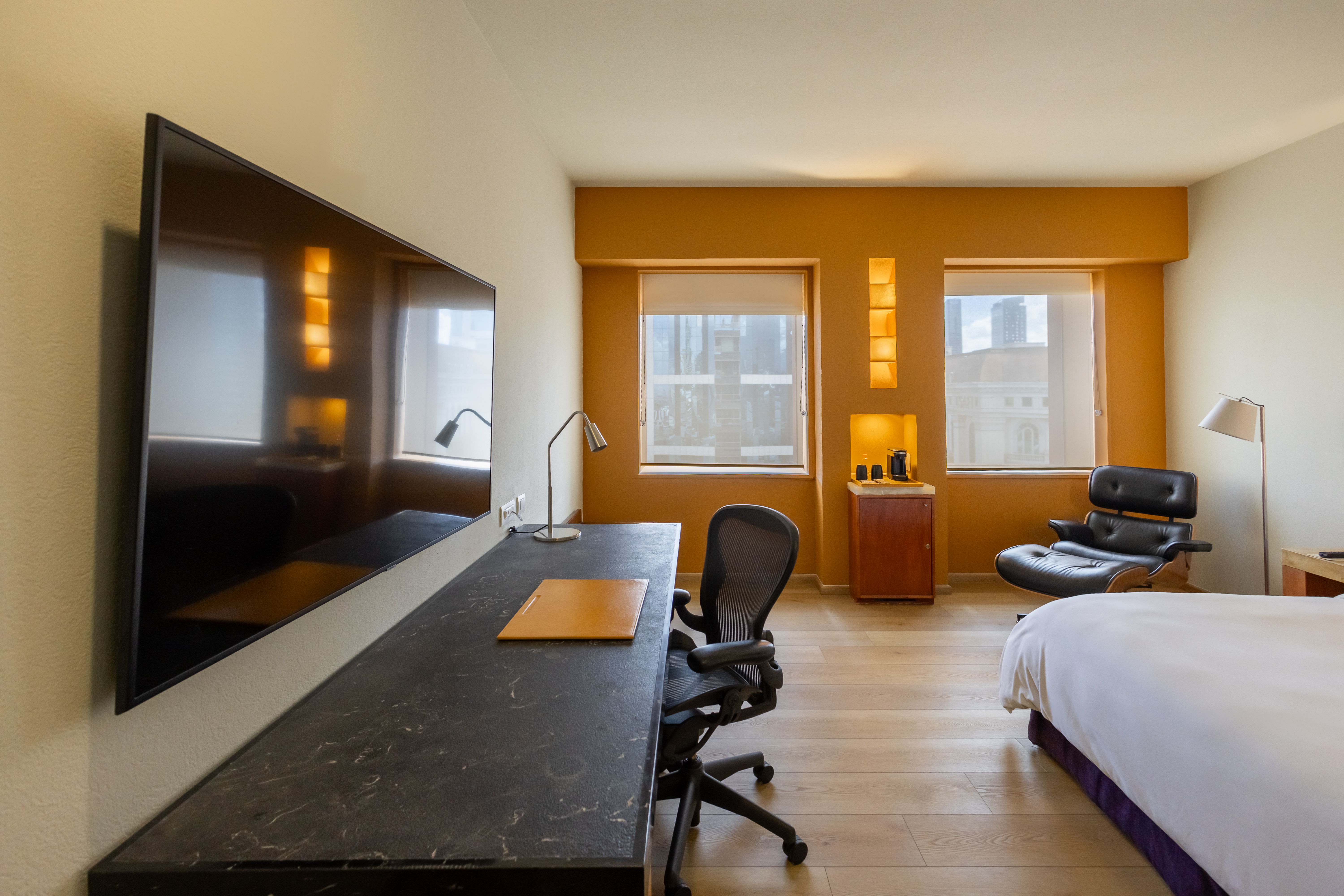 Double or Twin Superior