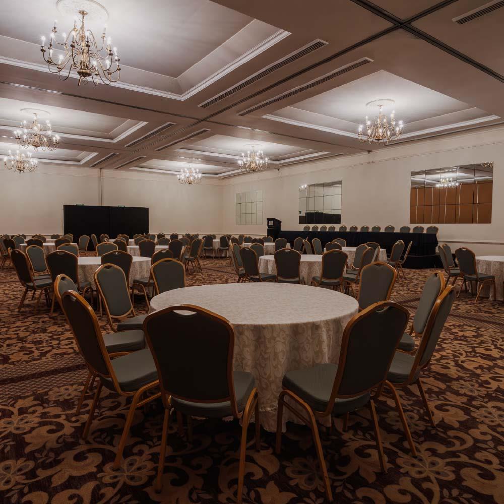 Conferences