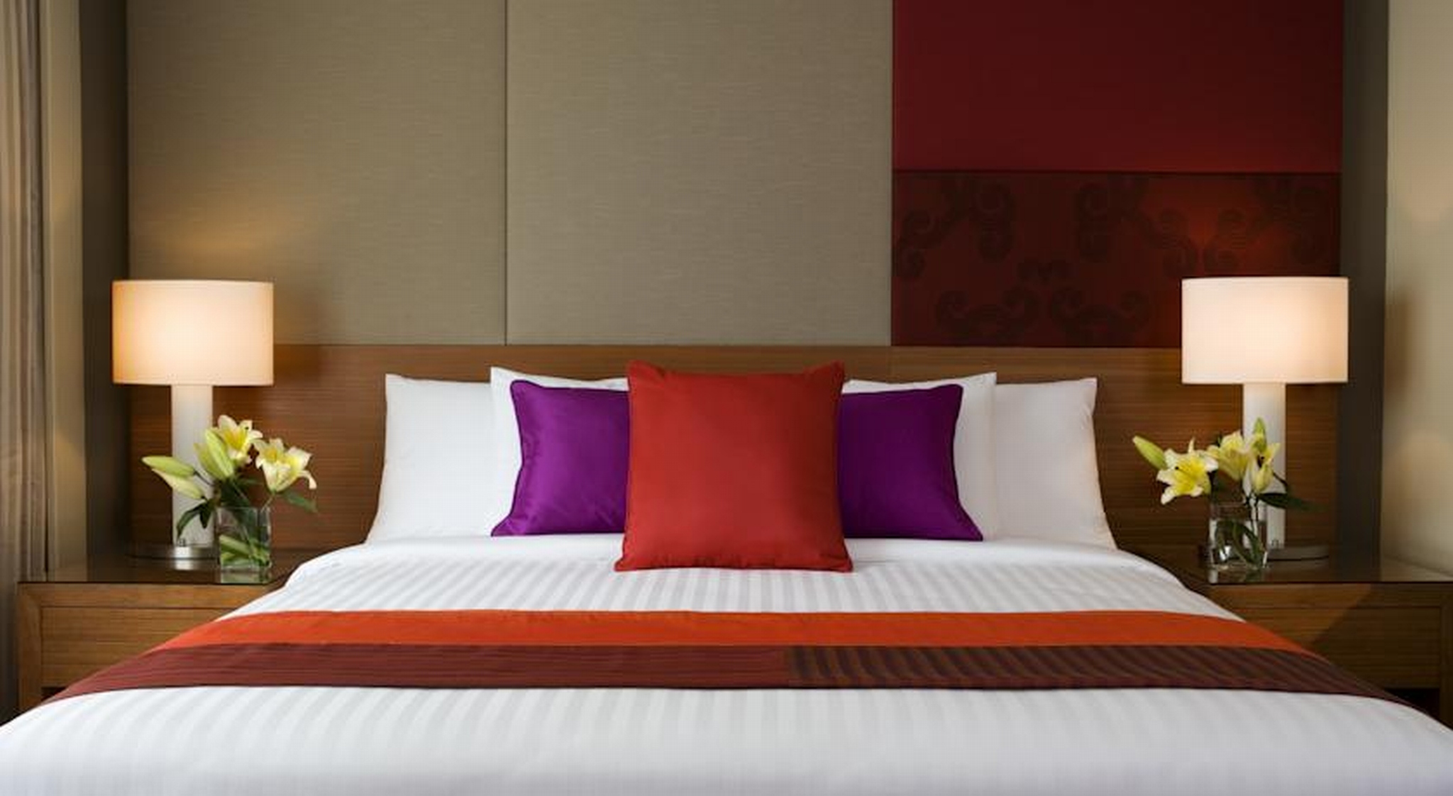 Double or Twin Deluxe