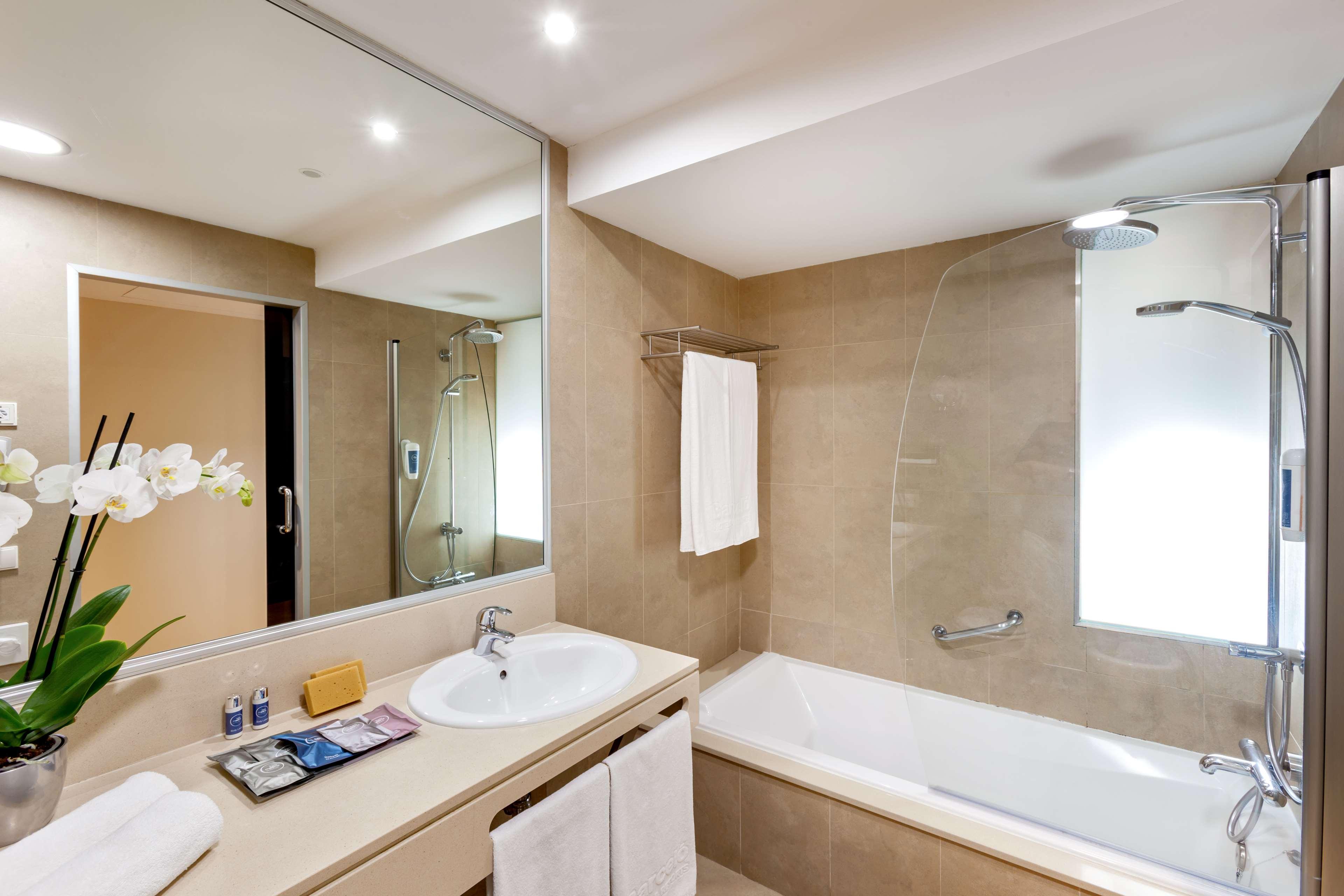 Junior Suite Standard