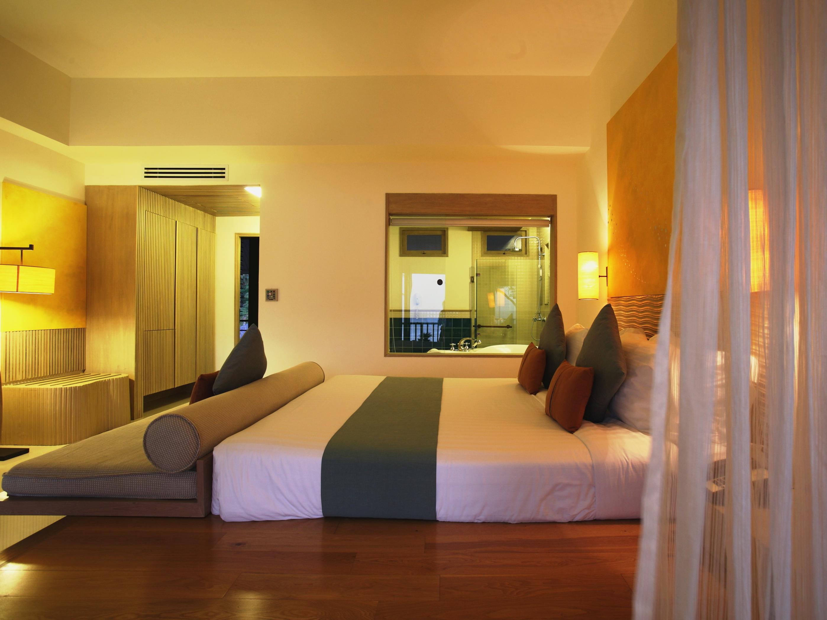 Double Deluxe Ocean View