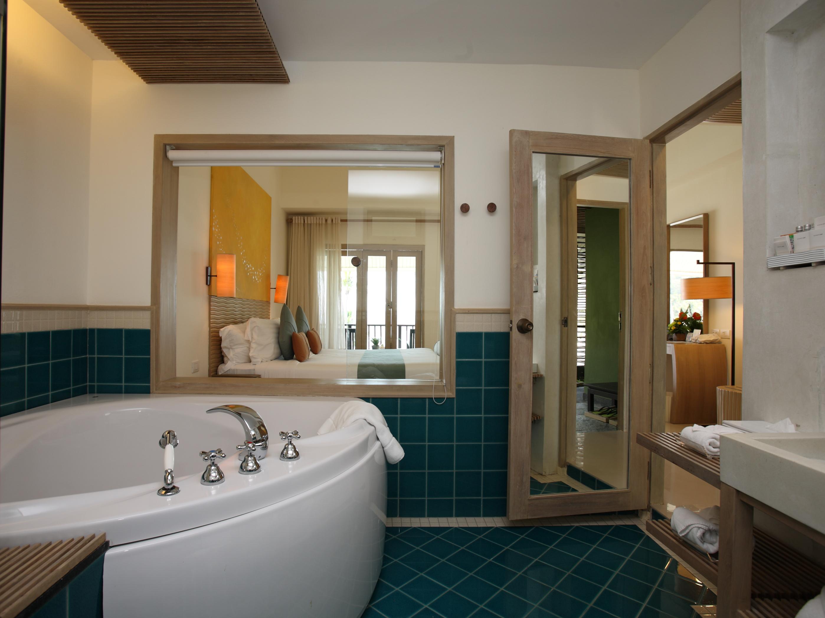 Double Deluxe Ocean View