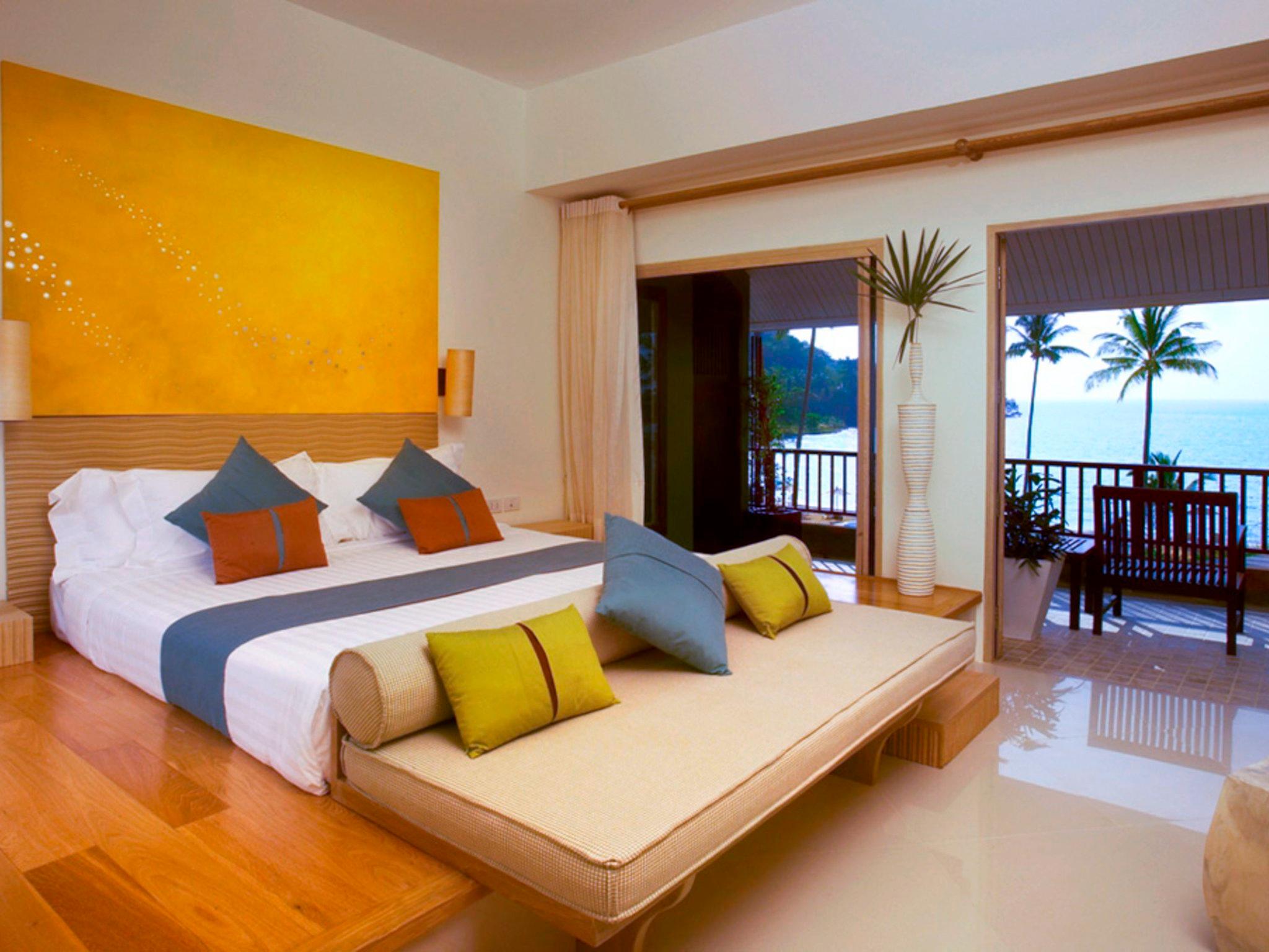 Double Deluxe Ocean View