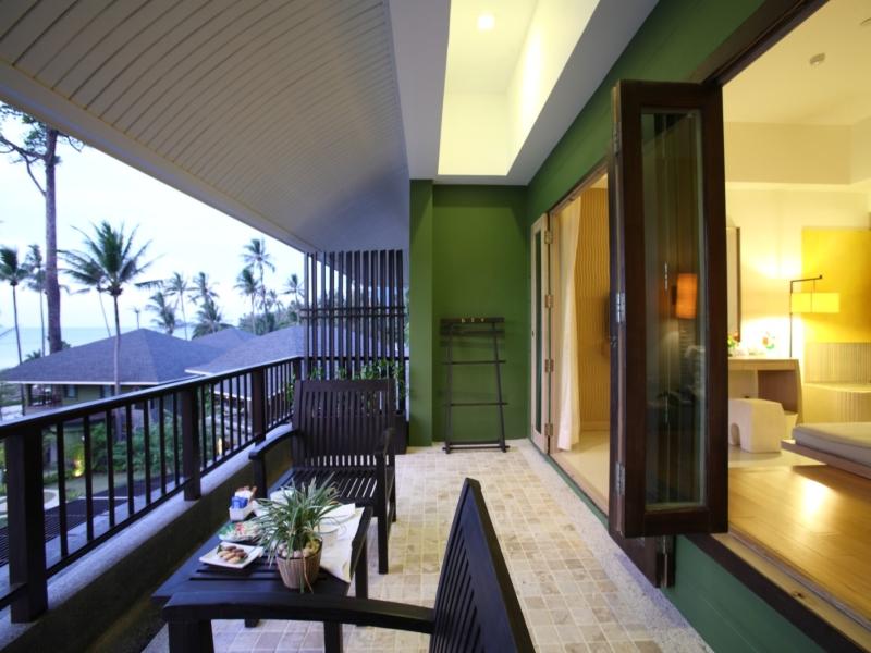 Double Deluxe Ocean View