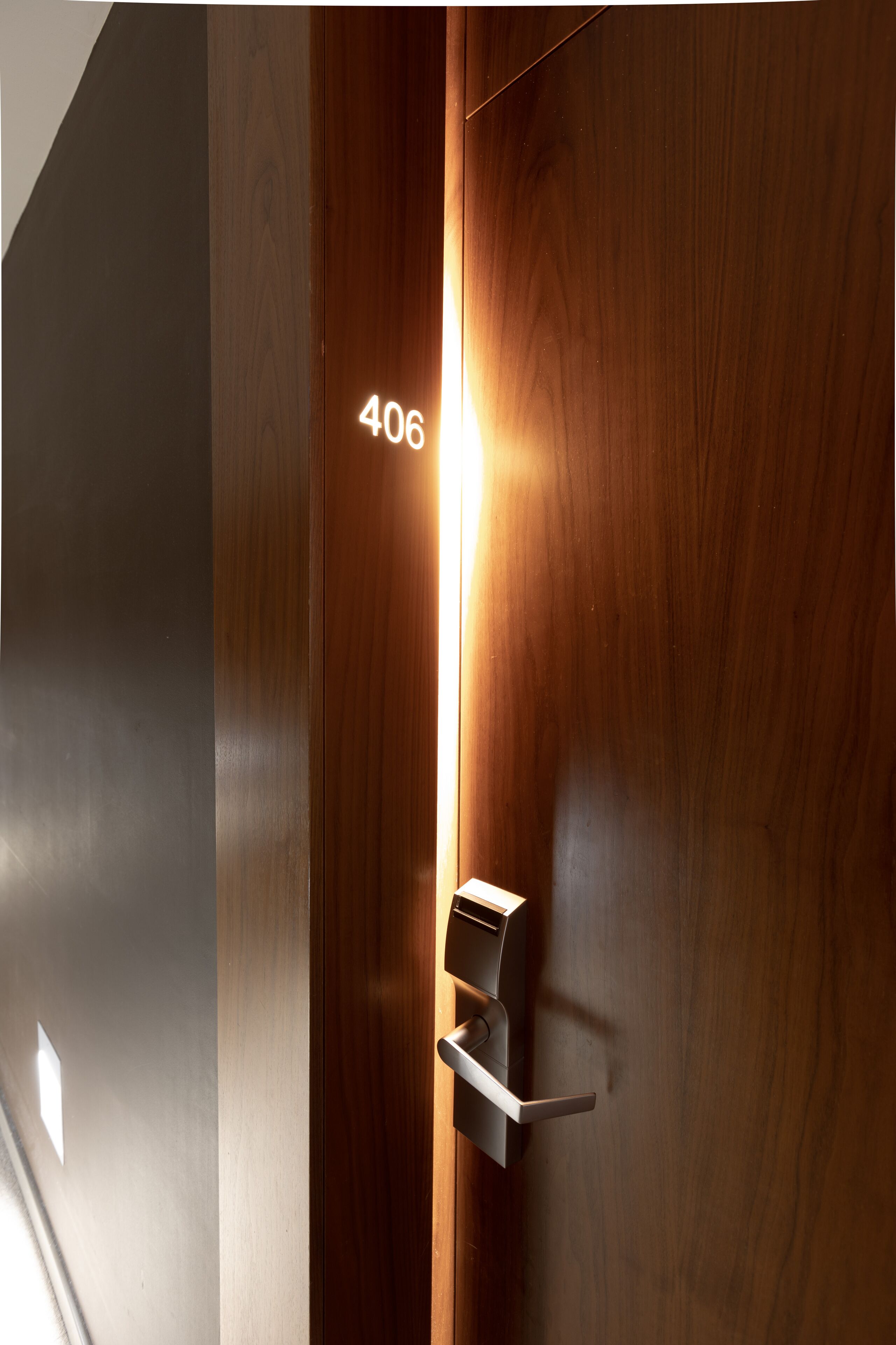 Family Room Three Beds