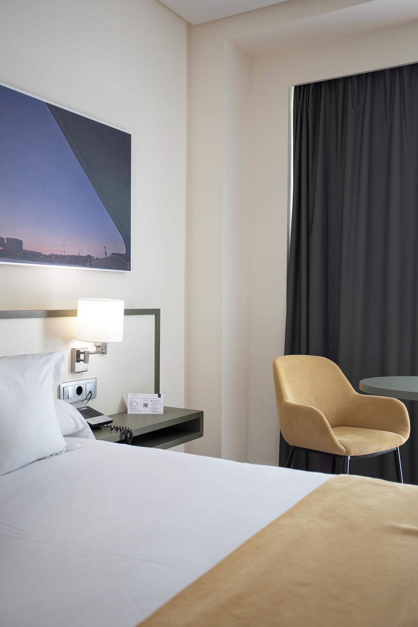 Double Single Queen Size Bed