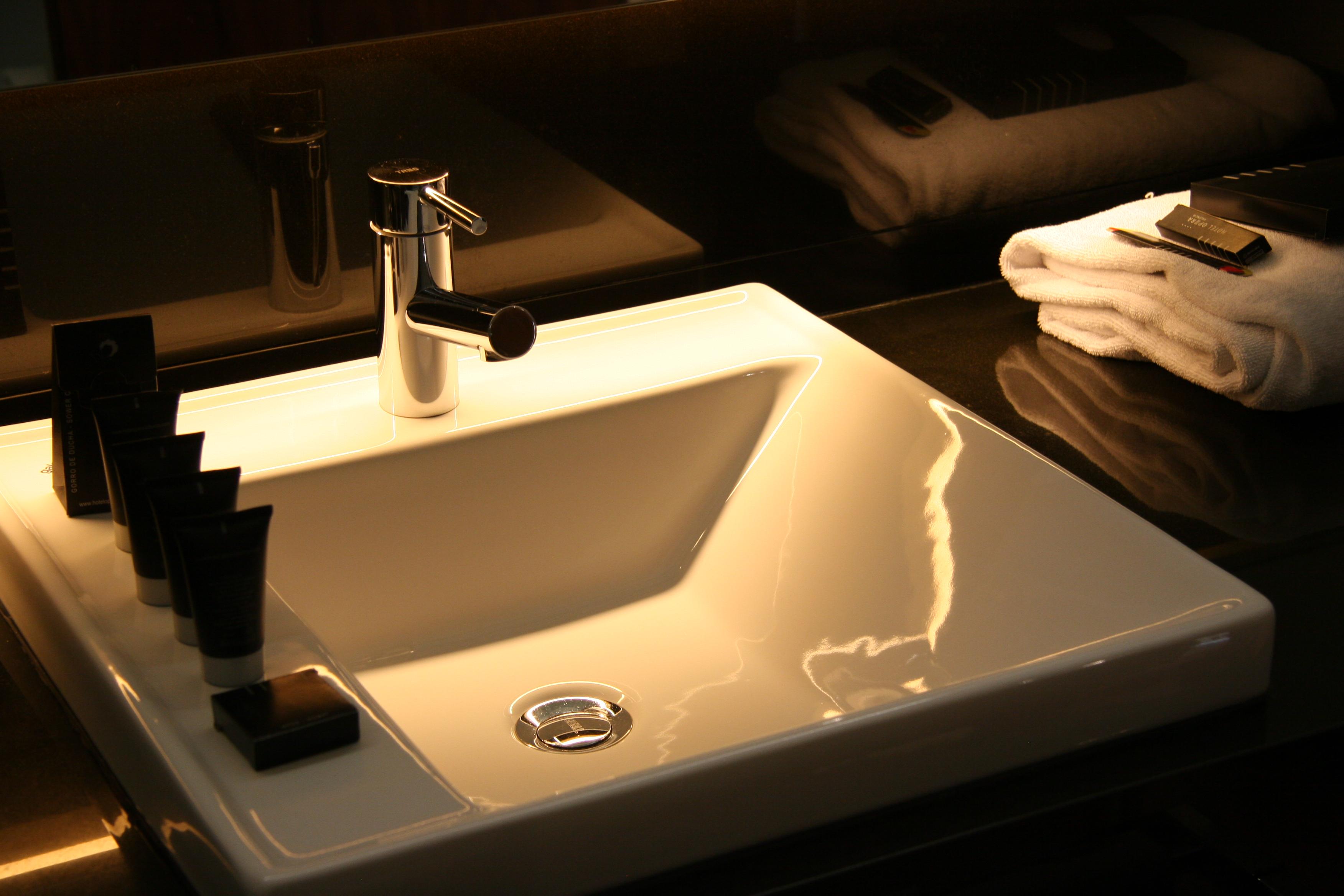 Double Single Standard