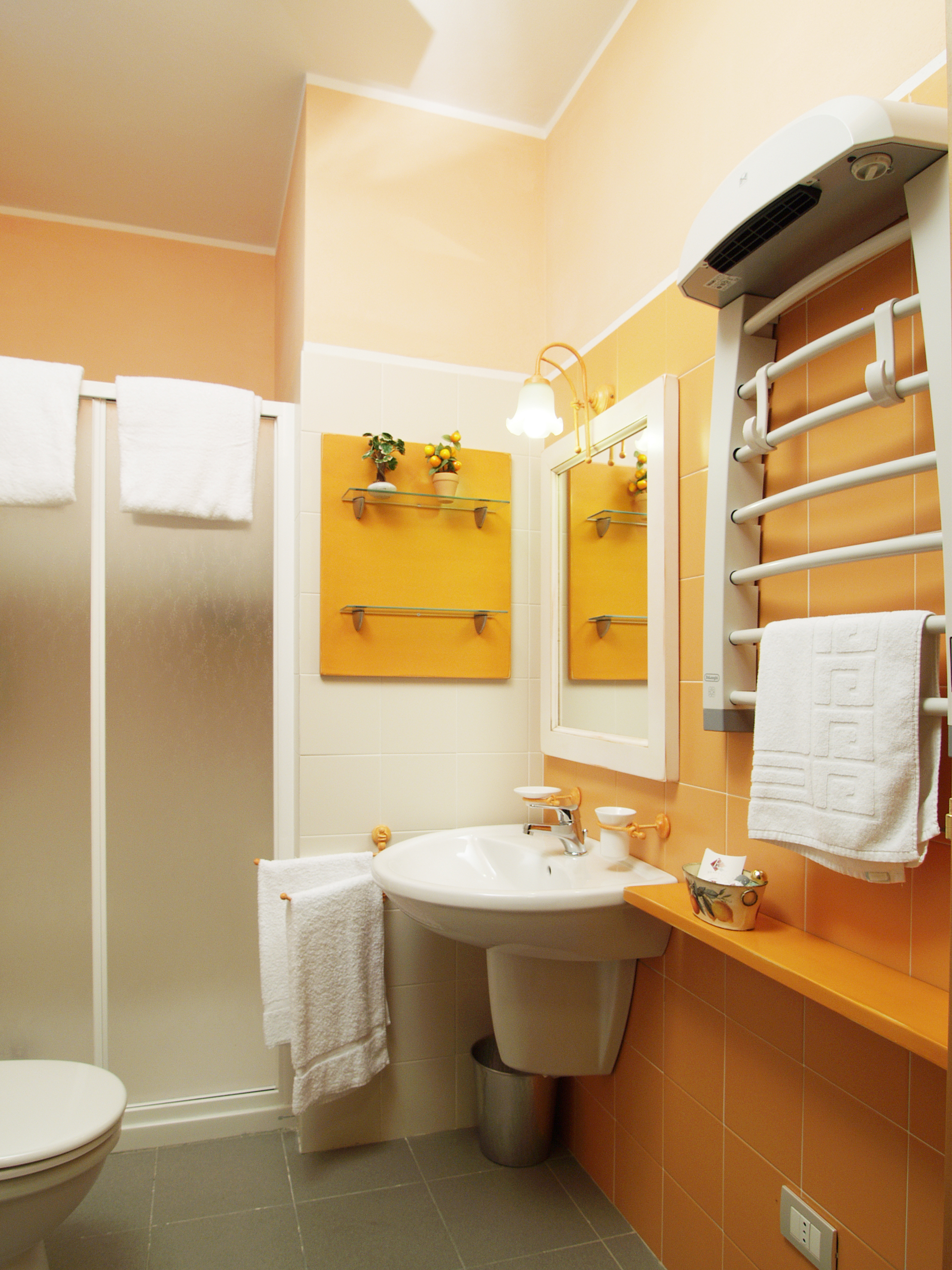 Double or Twin Standard