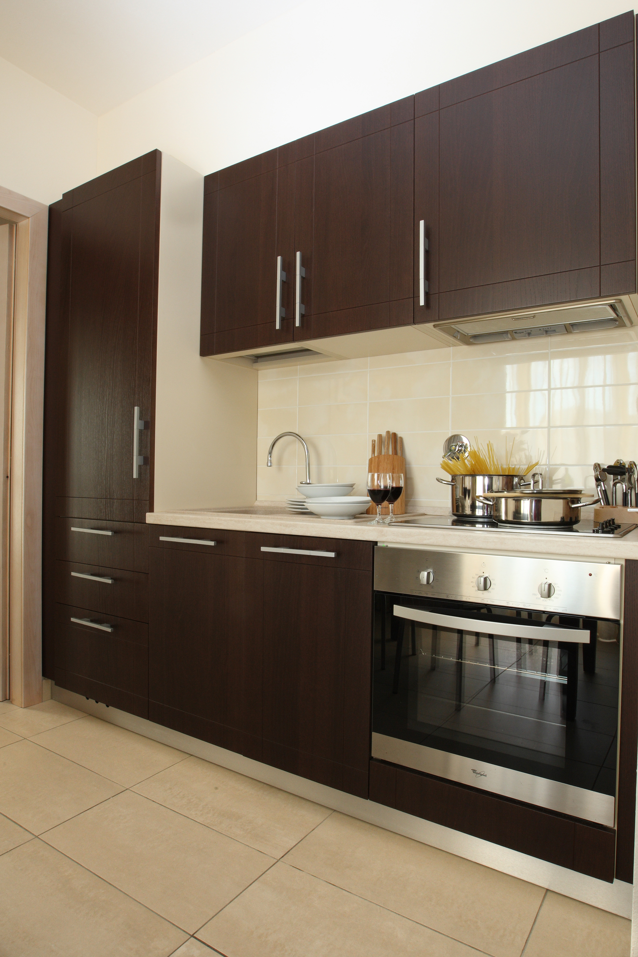 Apartment One Bedroom