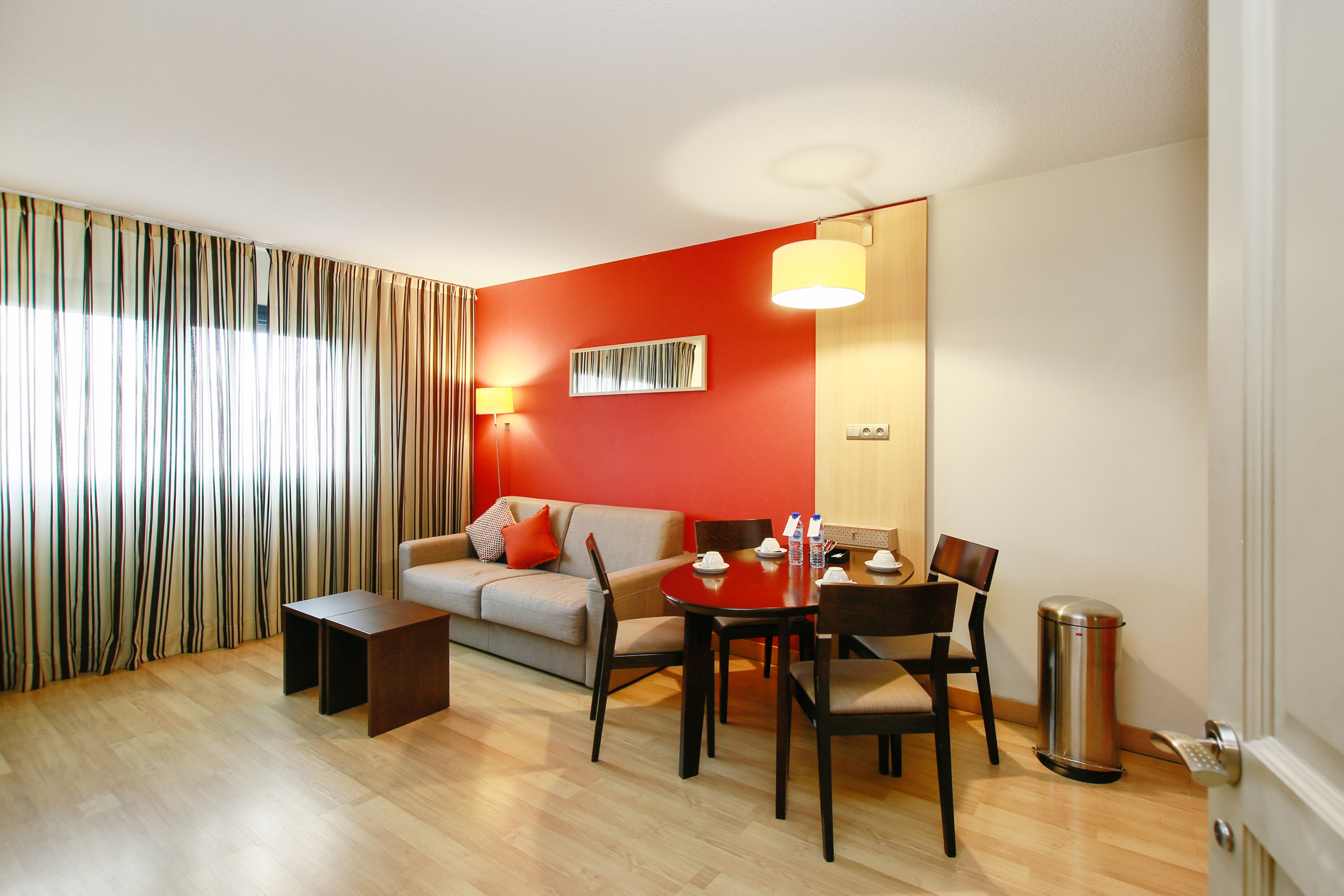 Apartment Two Bedrooms