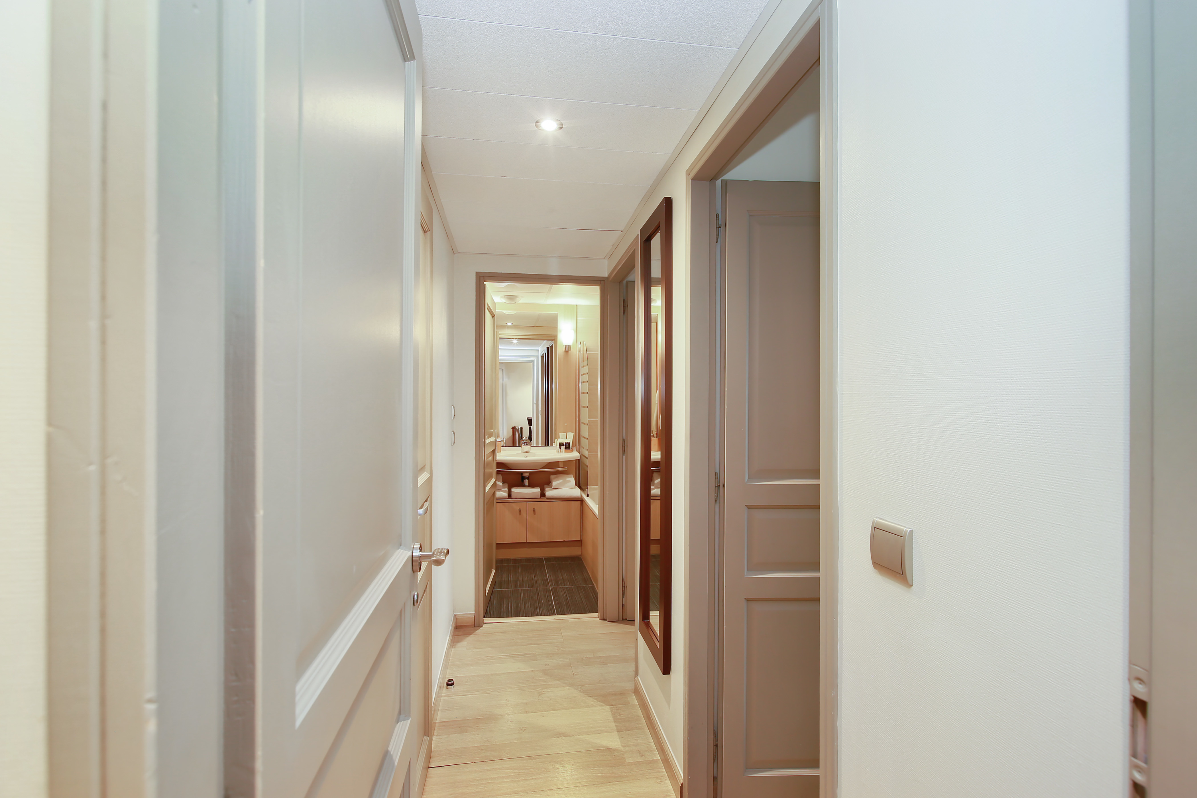 Apartment Two Bedrooms