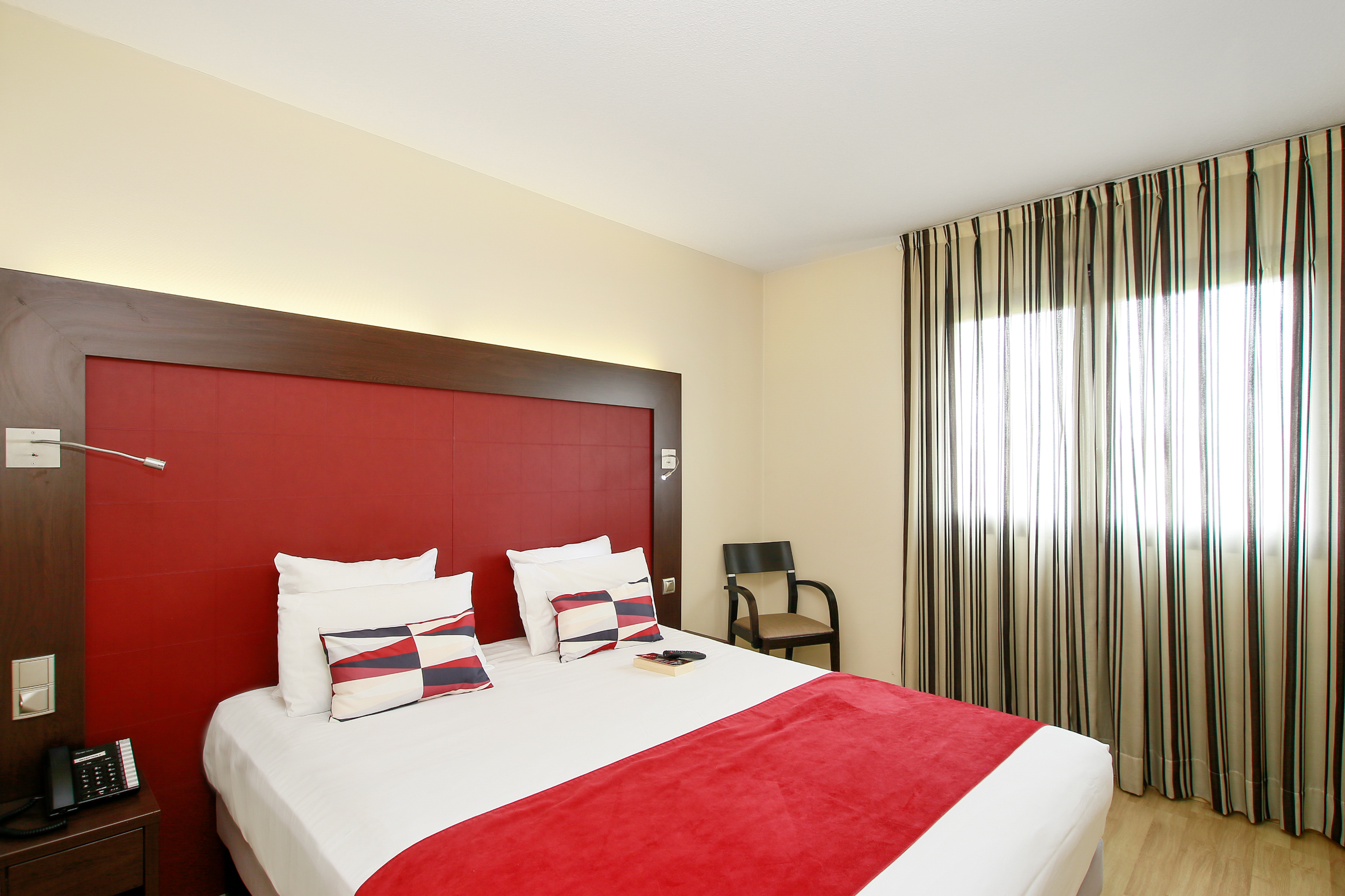 Apartment Two Bedrooms