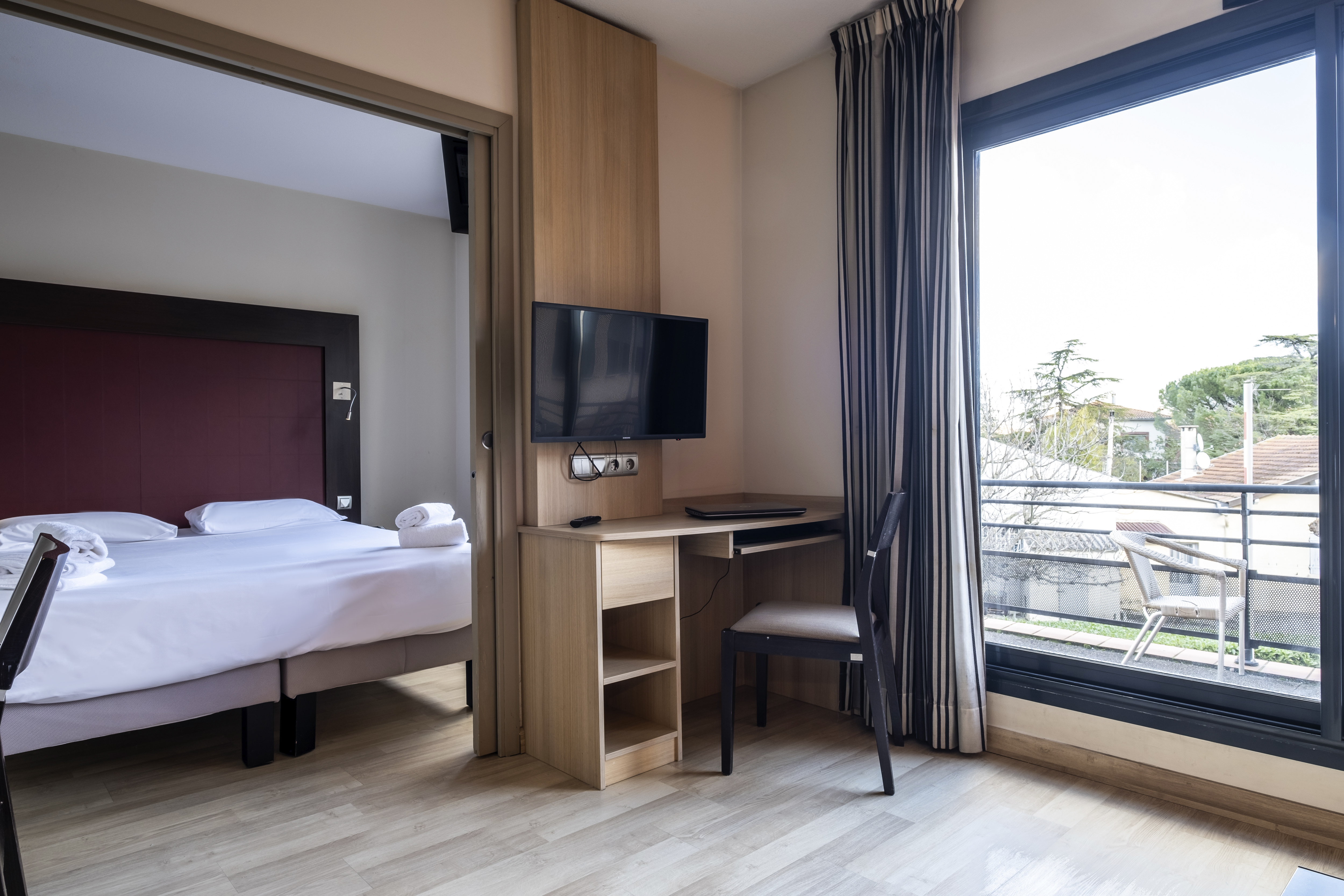 Apartment One Bedroom