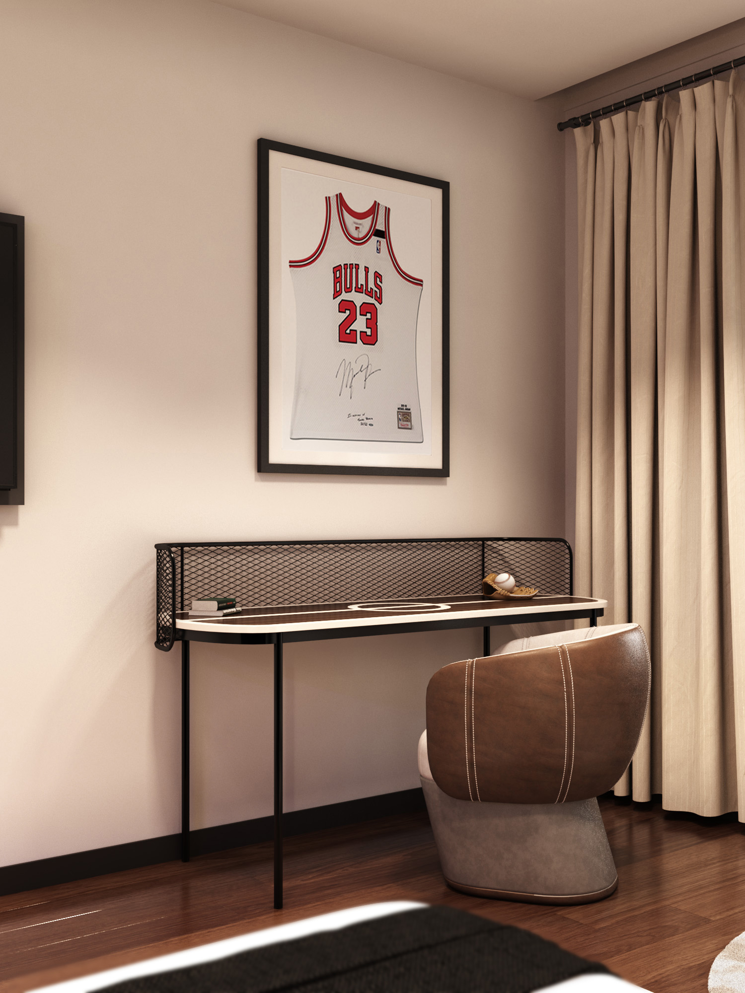 Double or Twin Capacity 3