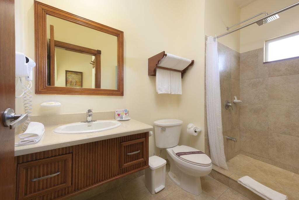 Family Room Pool View