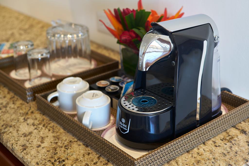 Family Room Pool View
