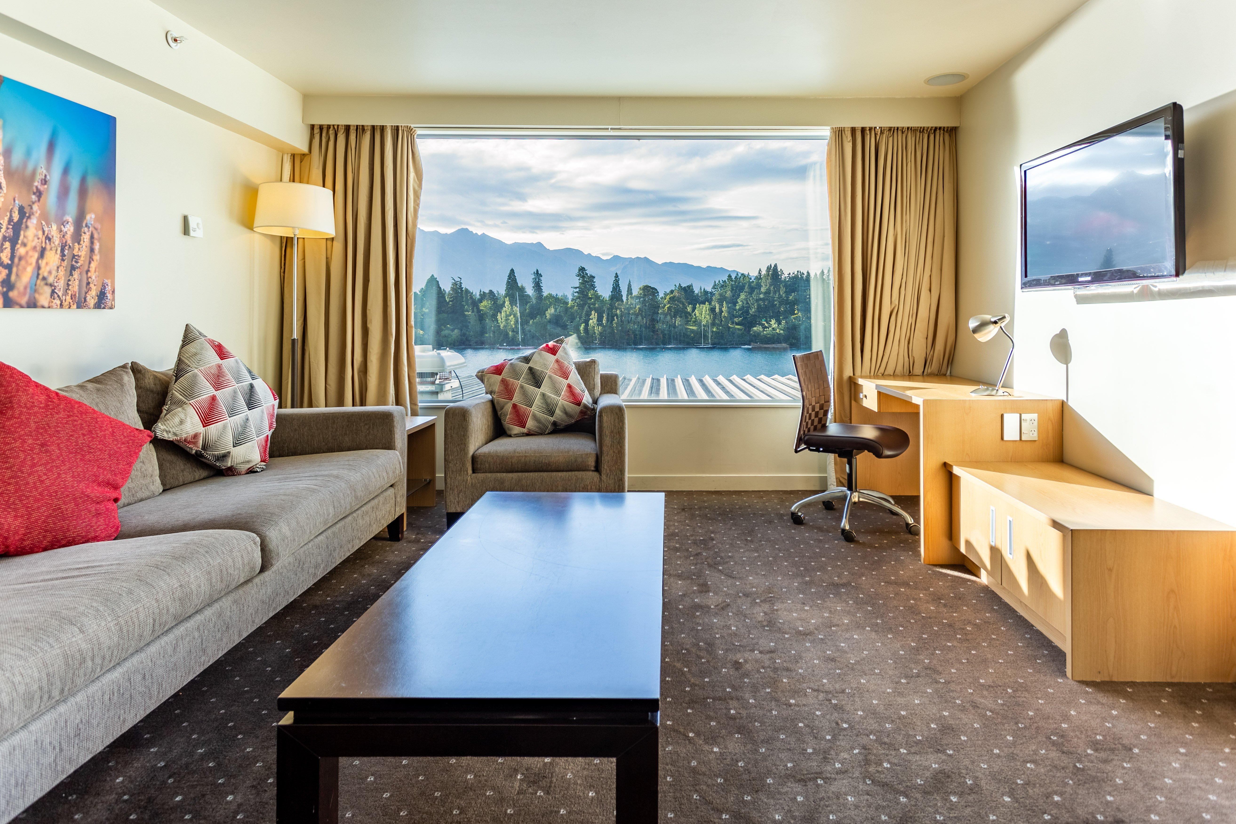 Suite Lake View