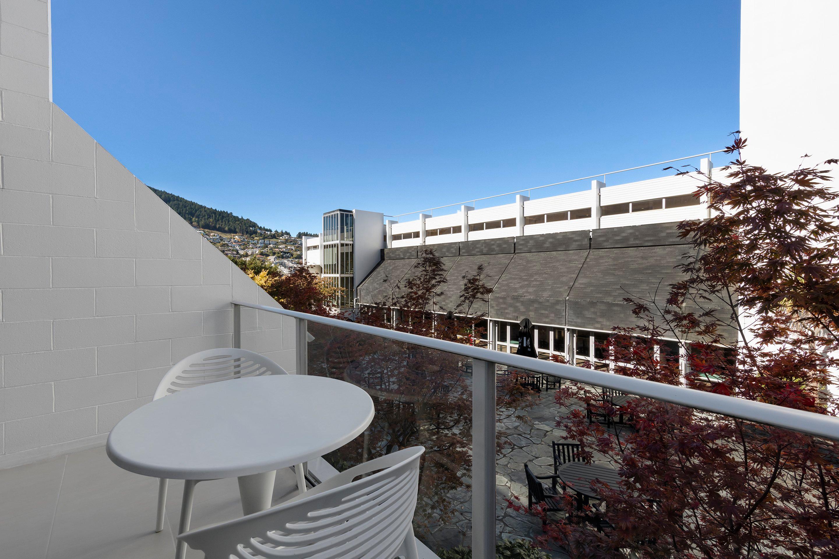 Double Accessible with Views