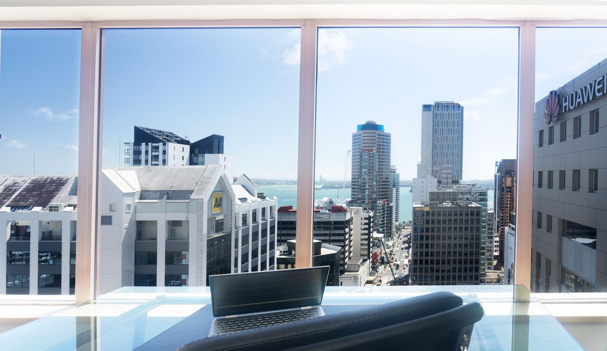 Double Premium Ocean View