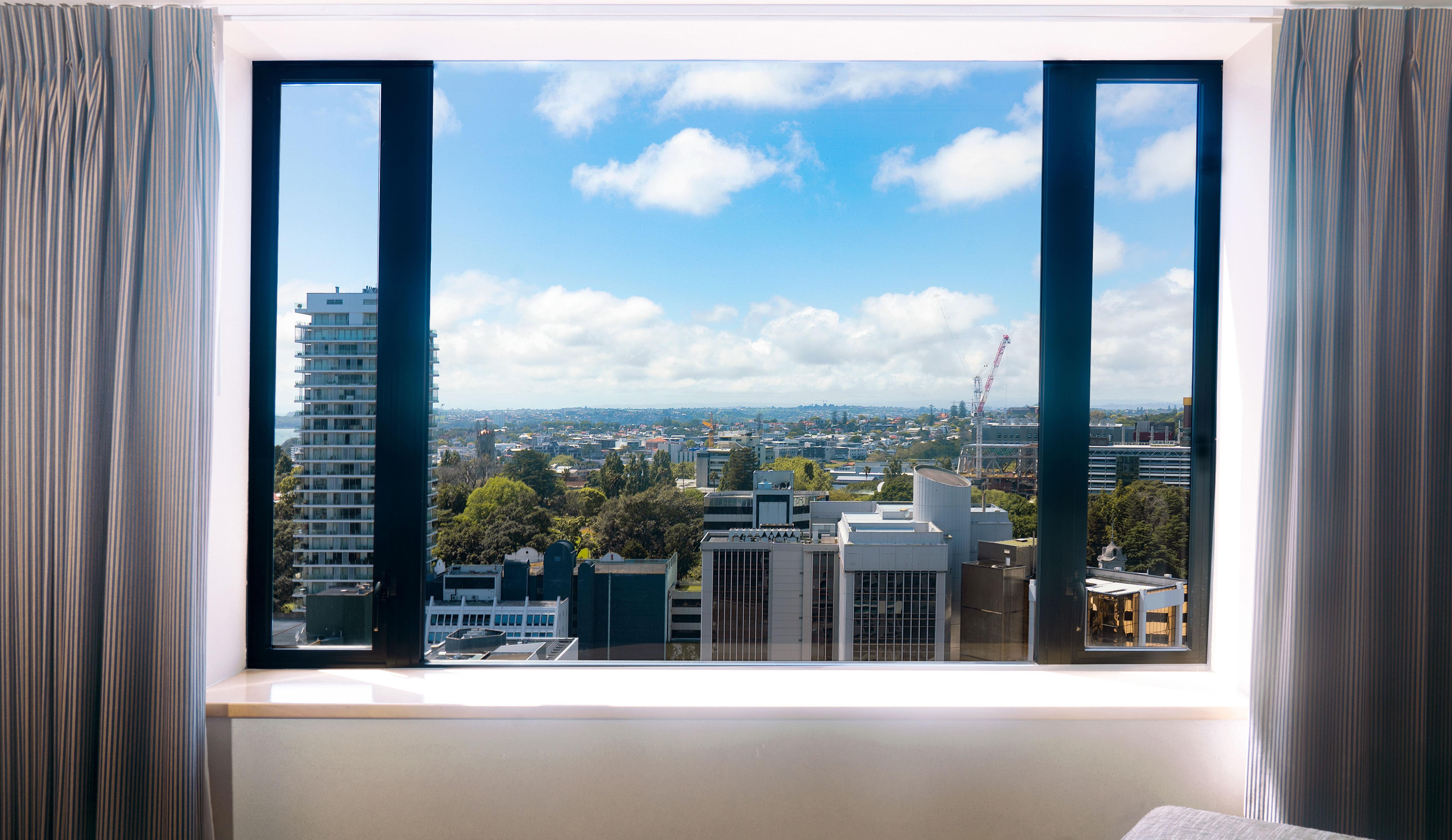 Double City View Two Queen Beds