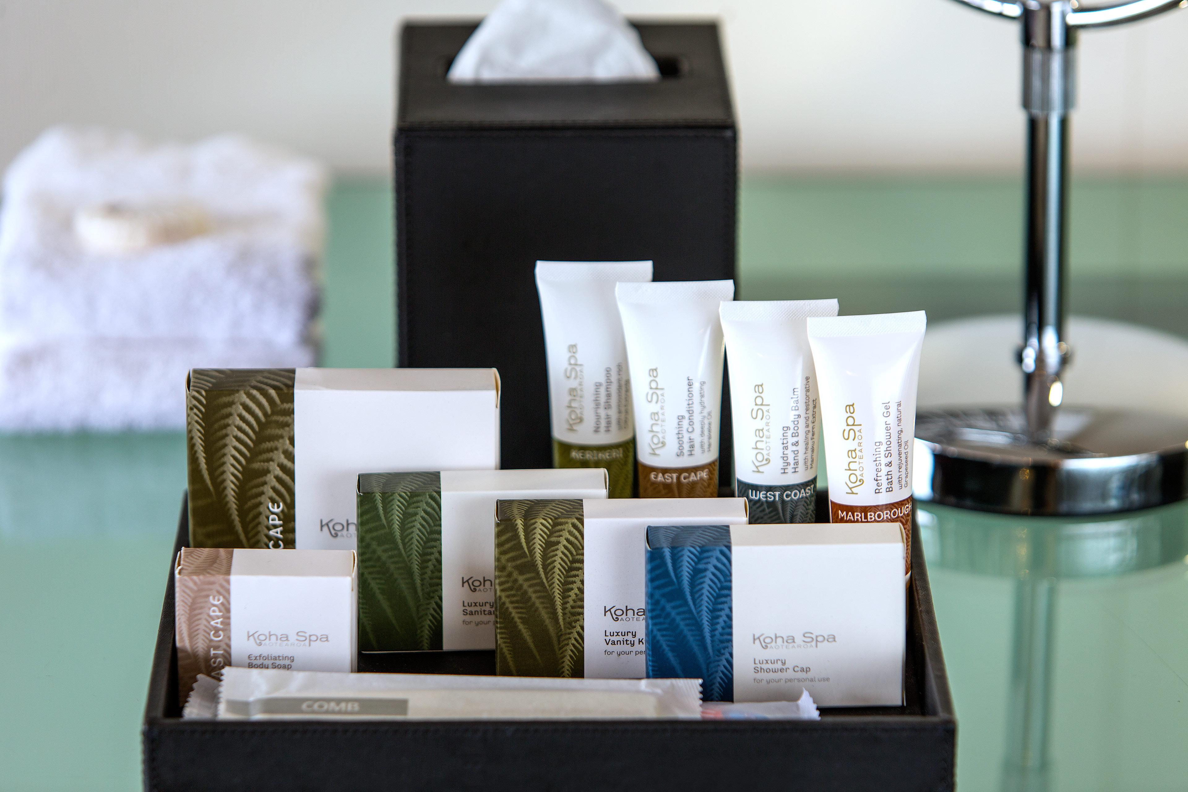 Double Executive King Bed