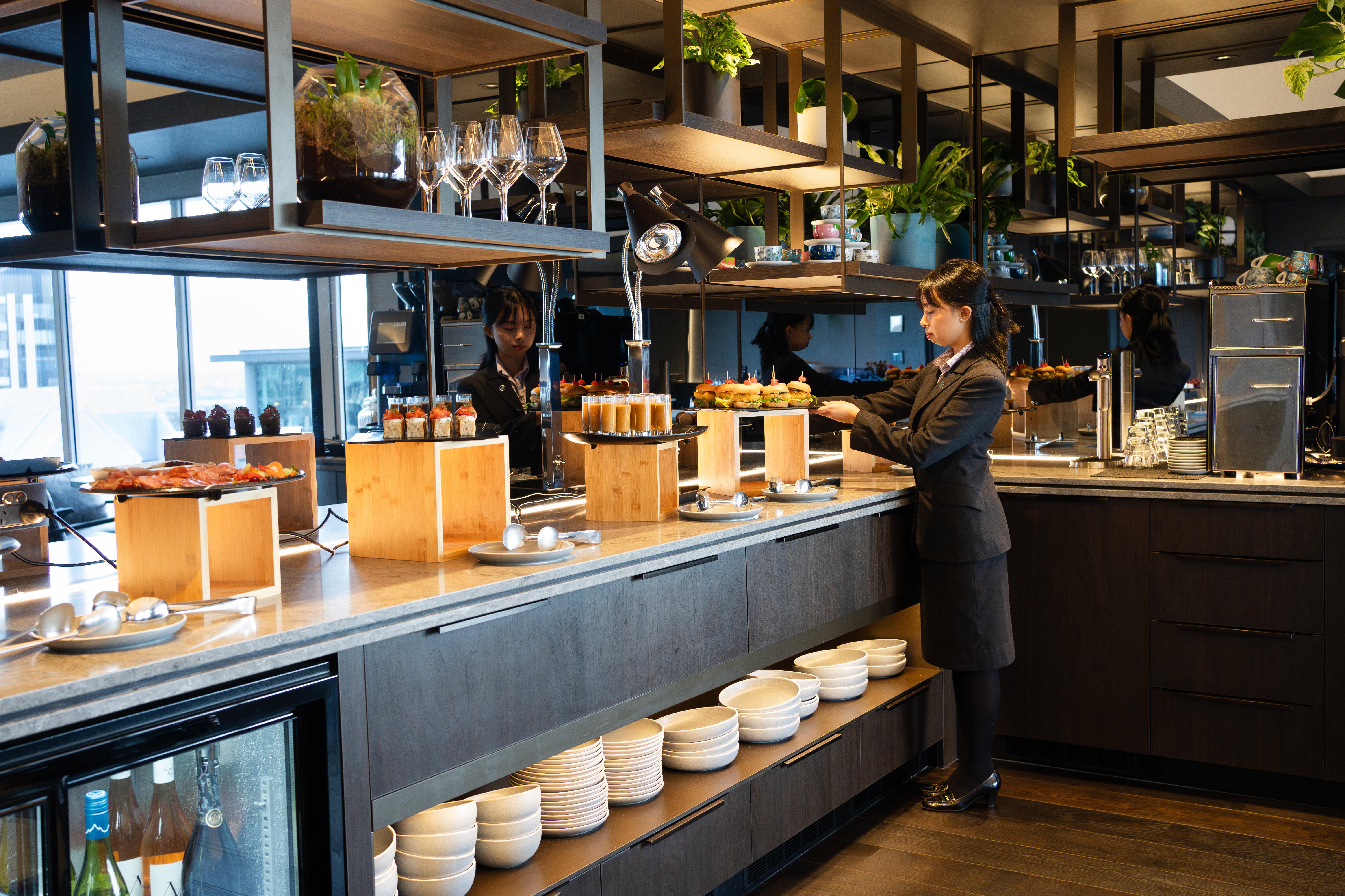 Double Premium Ocean View