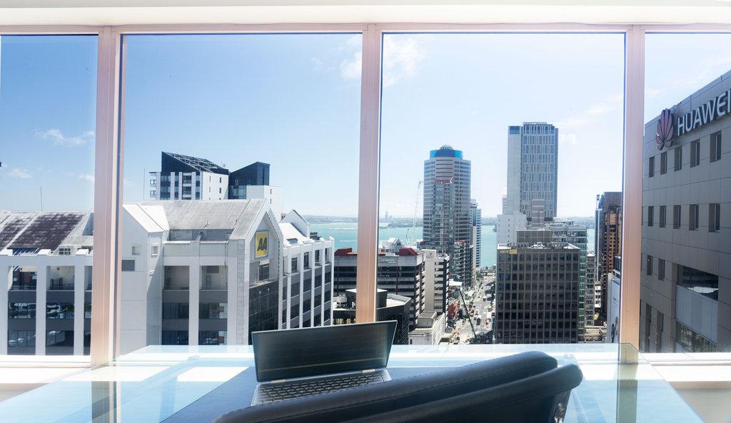 Double Premium Ocean View