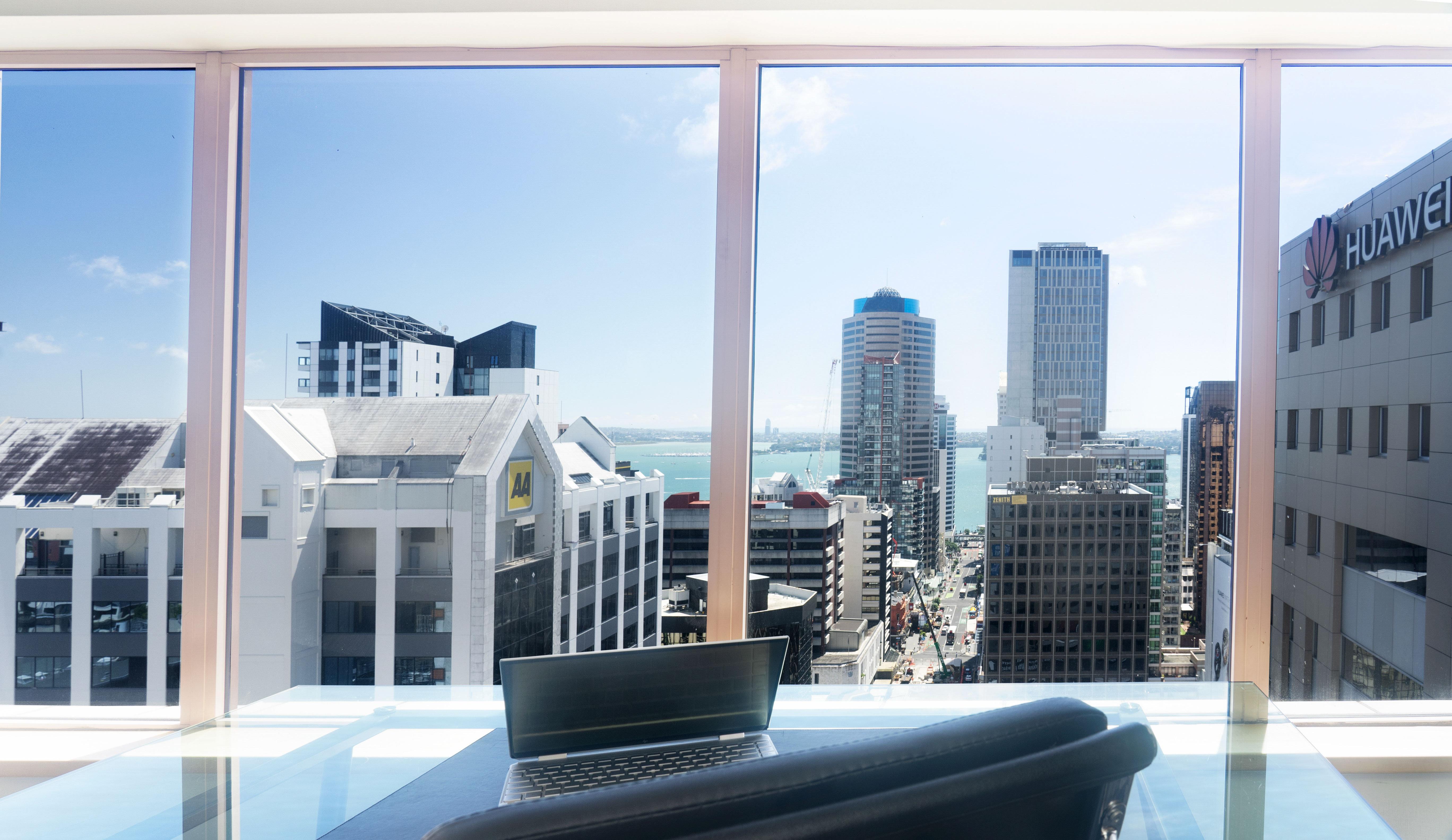 Double Premium Ocean View