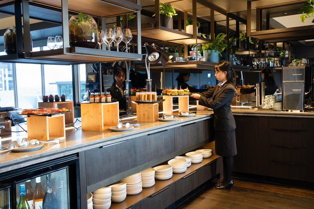 Double Premium Ocean View