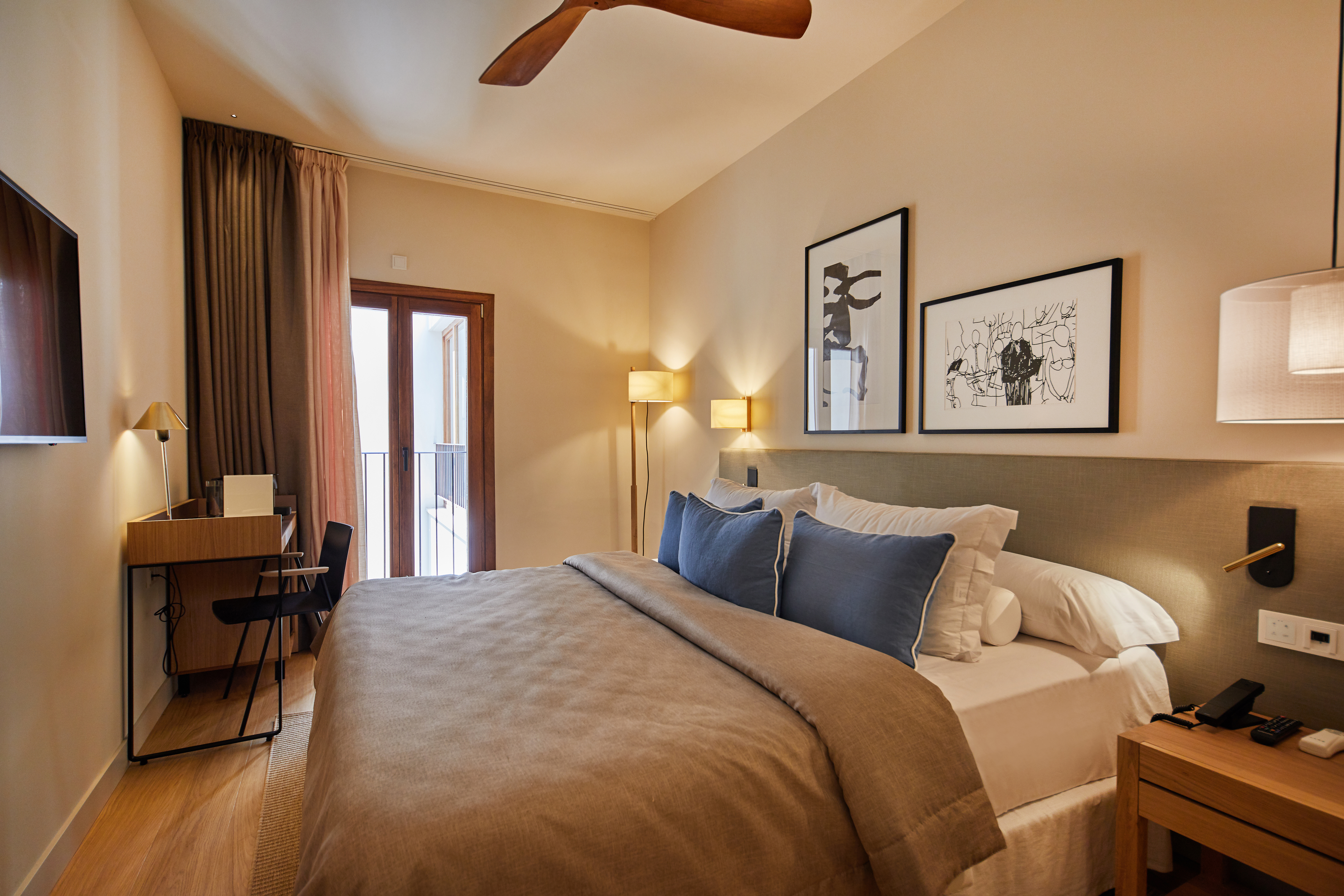 Double Superior Capacity 2