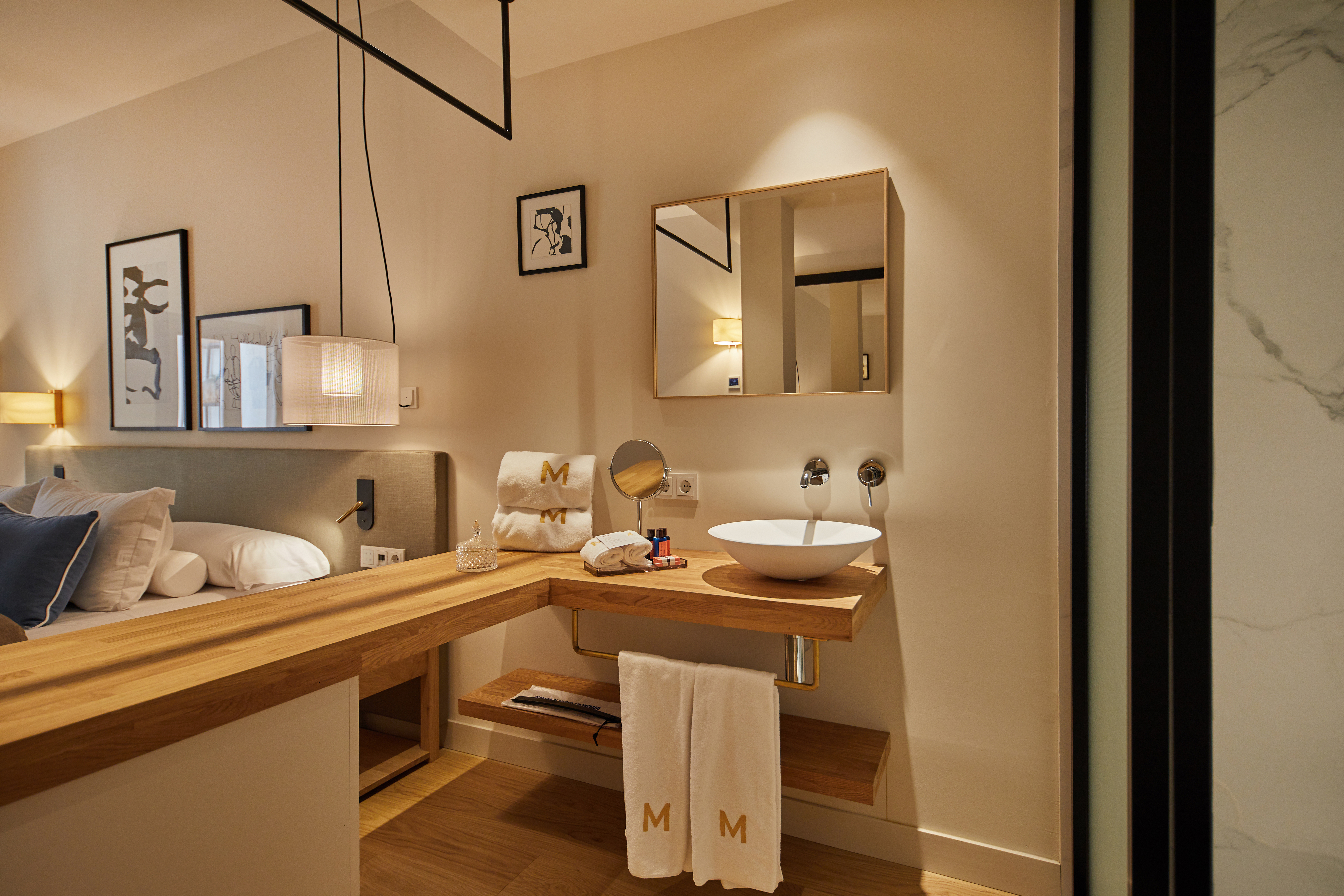 Double Superior Capacity 2