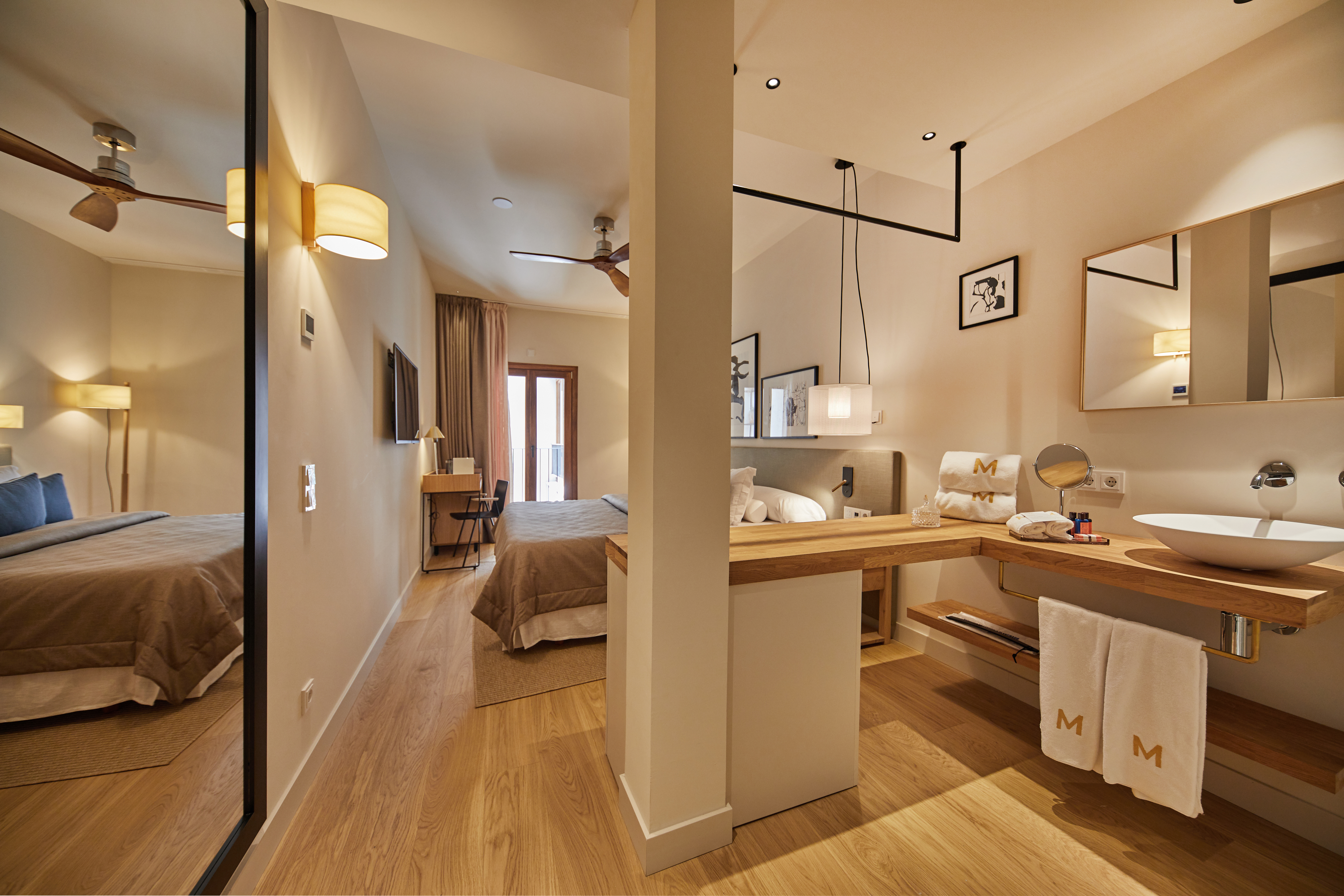 Double Superior Capacity 2