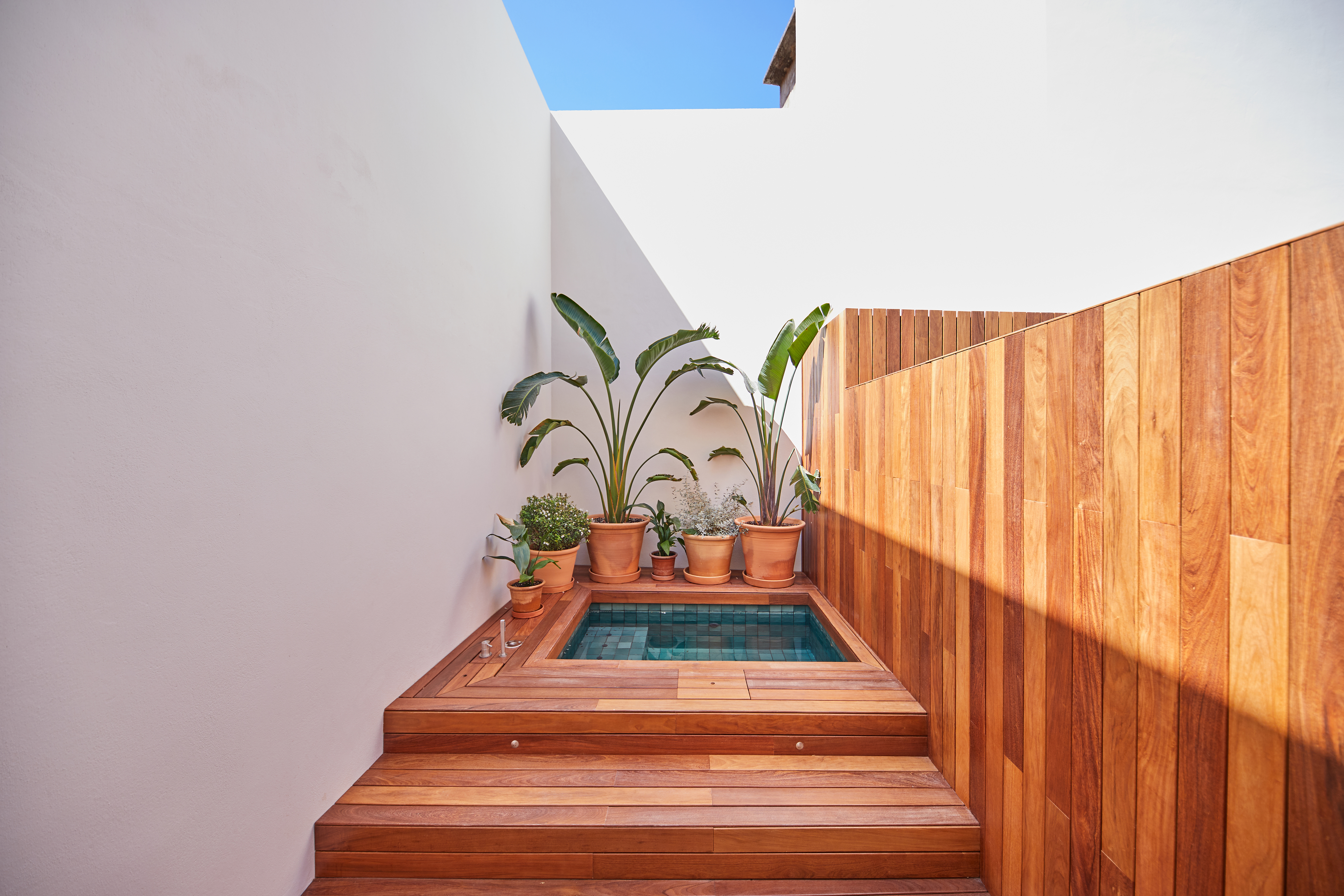 Suite Deluxe Capacity 2