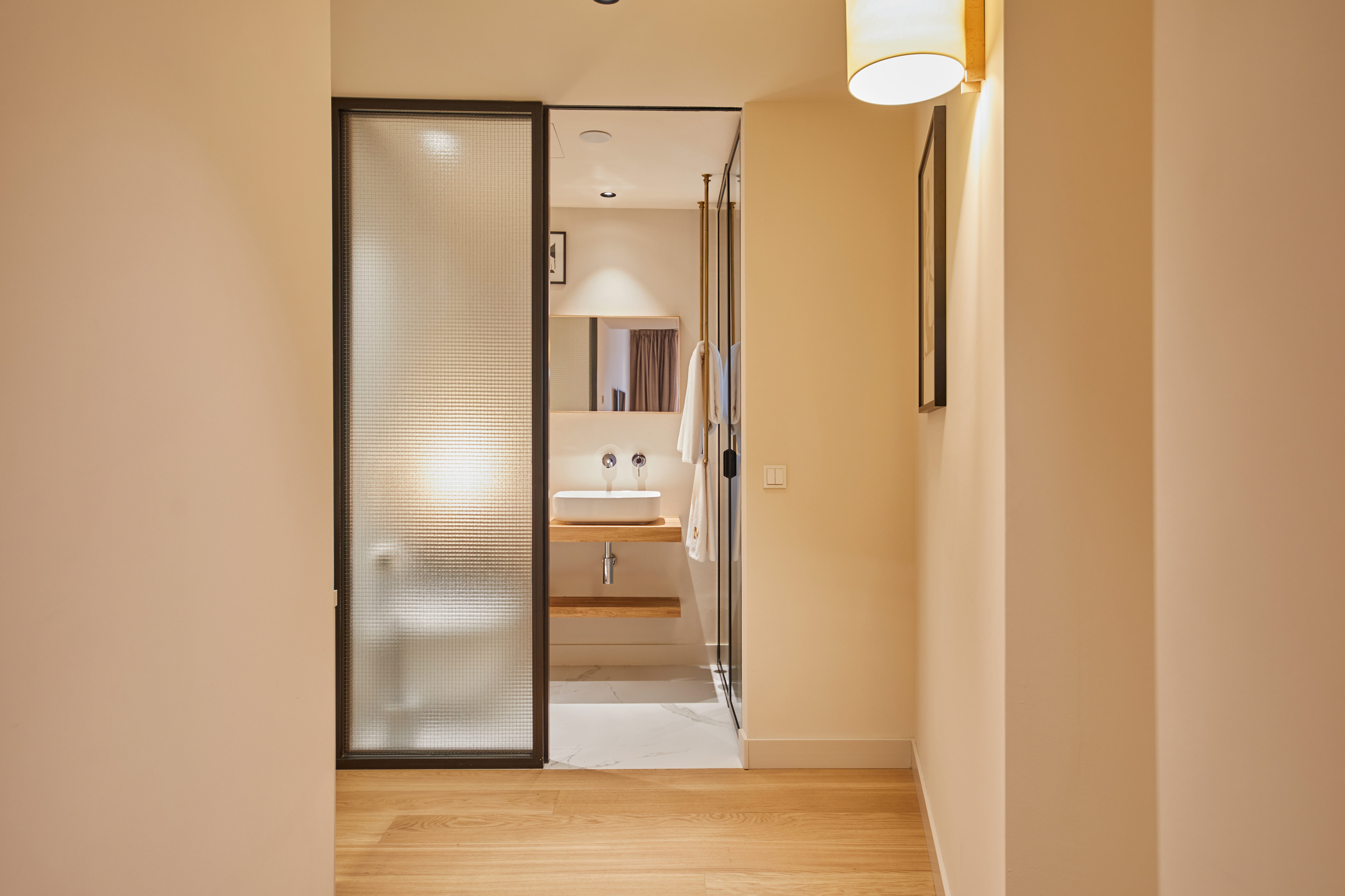 Suite Deluxe Capacity 2