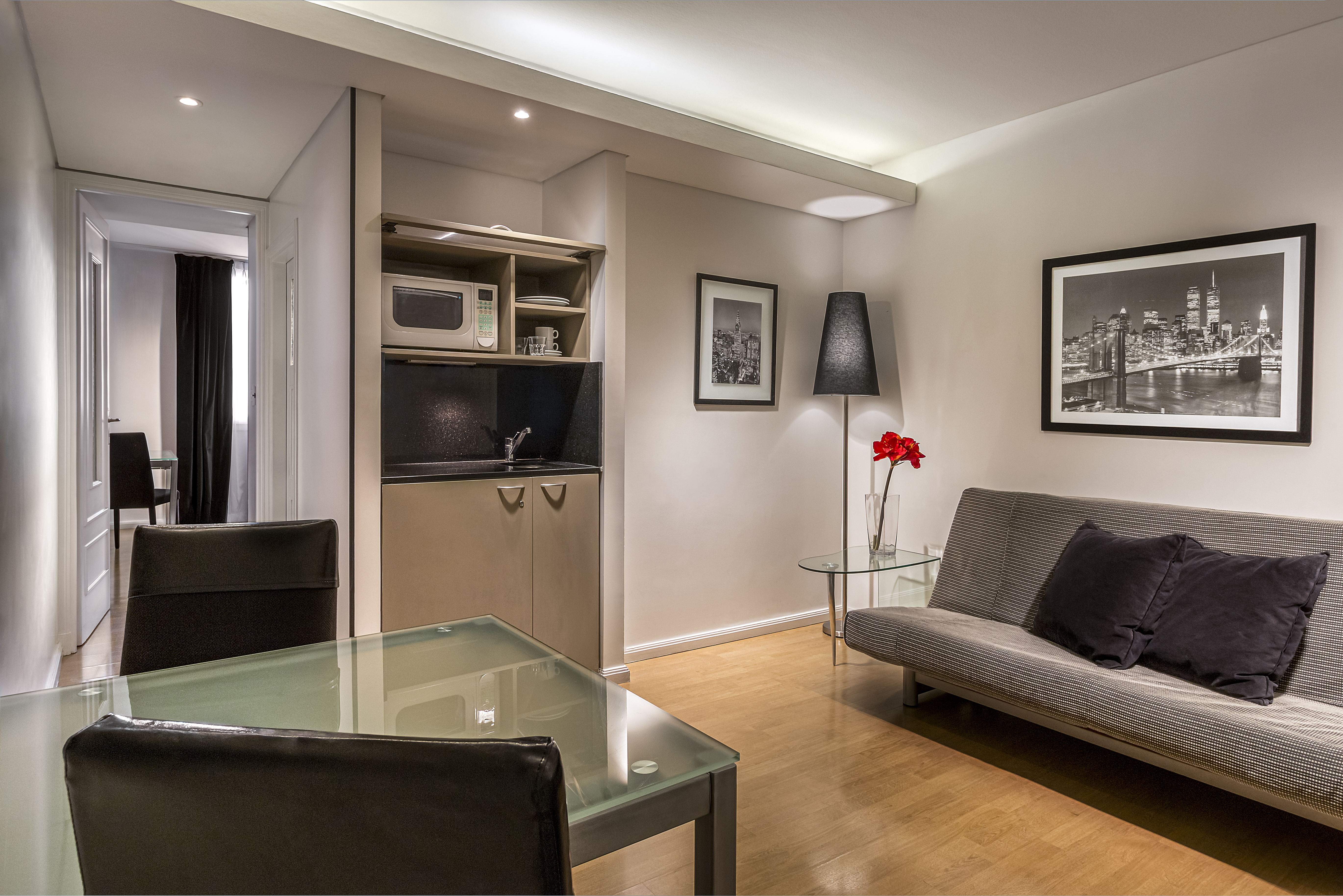 Junior Suite Capacity 3