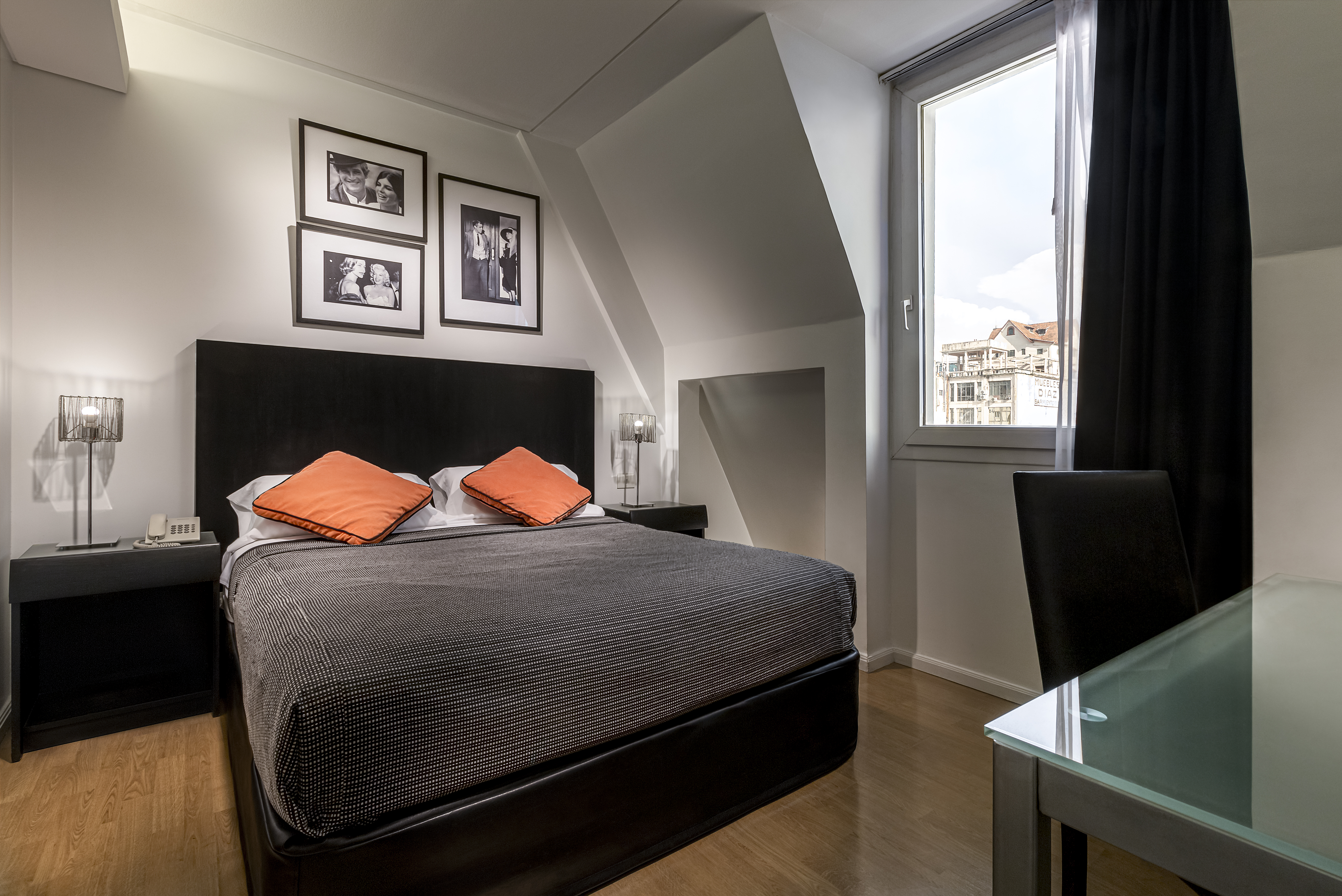 Junior Suite Capacity 3