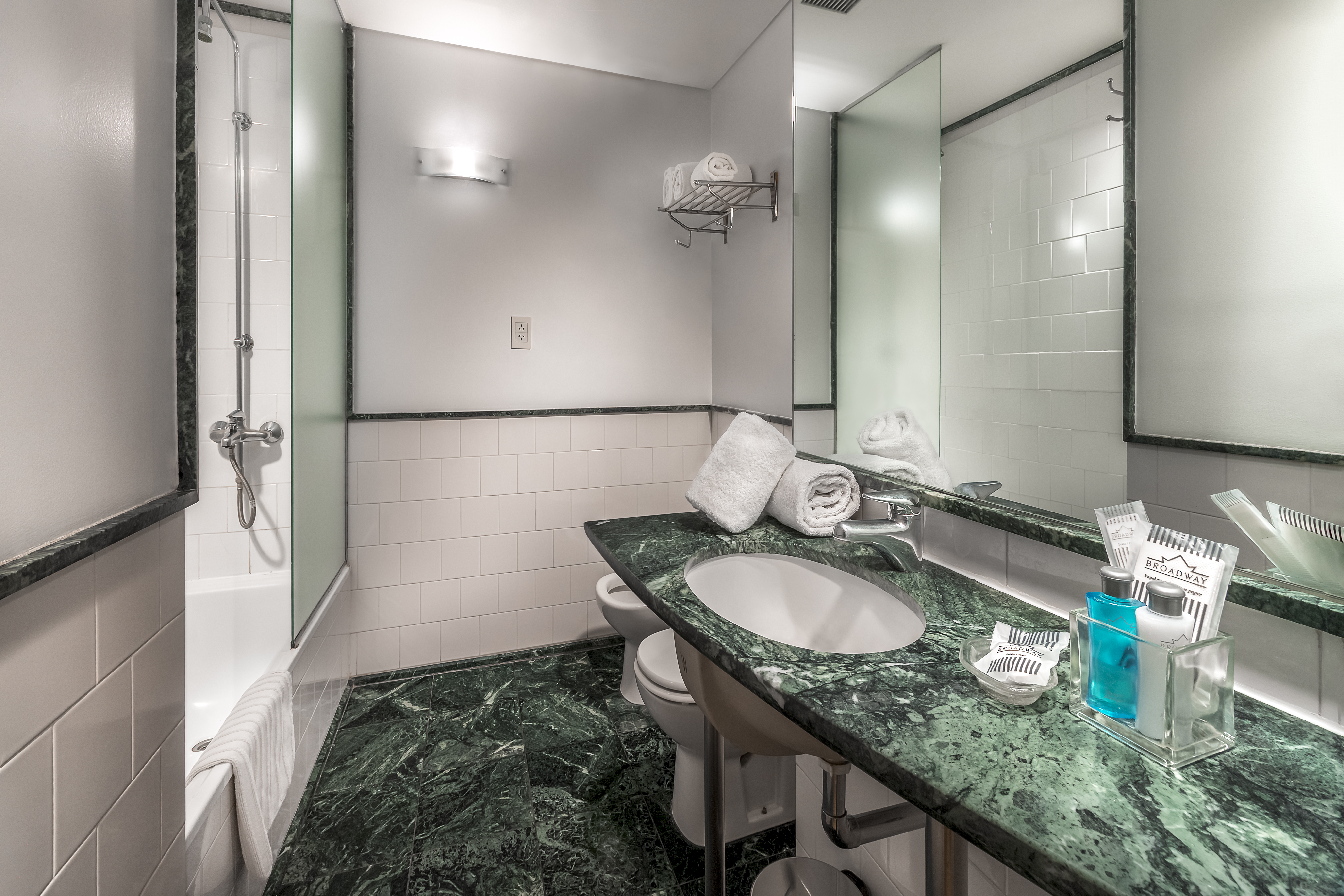 Junior Suite Capacity 2