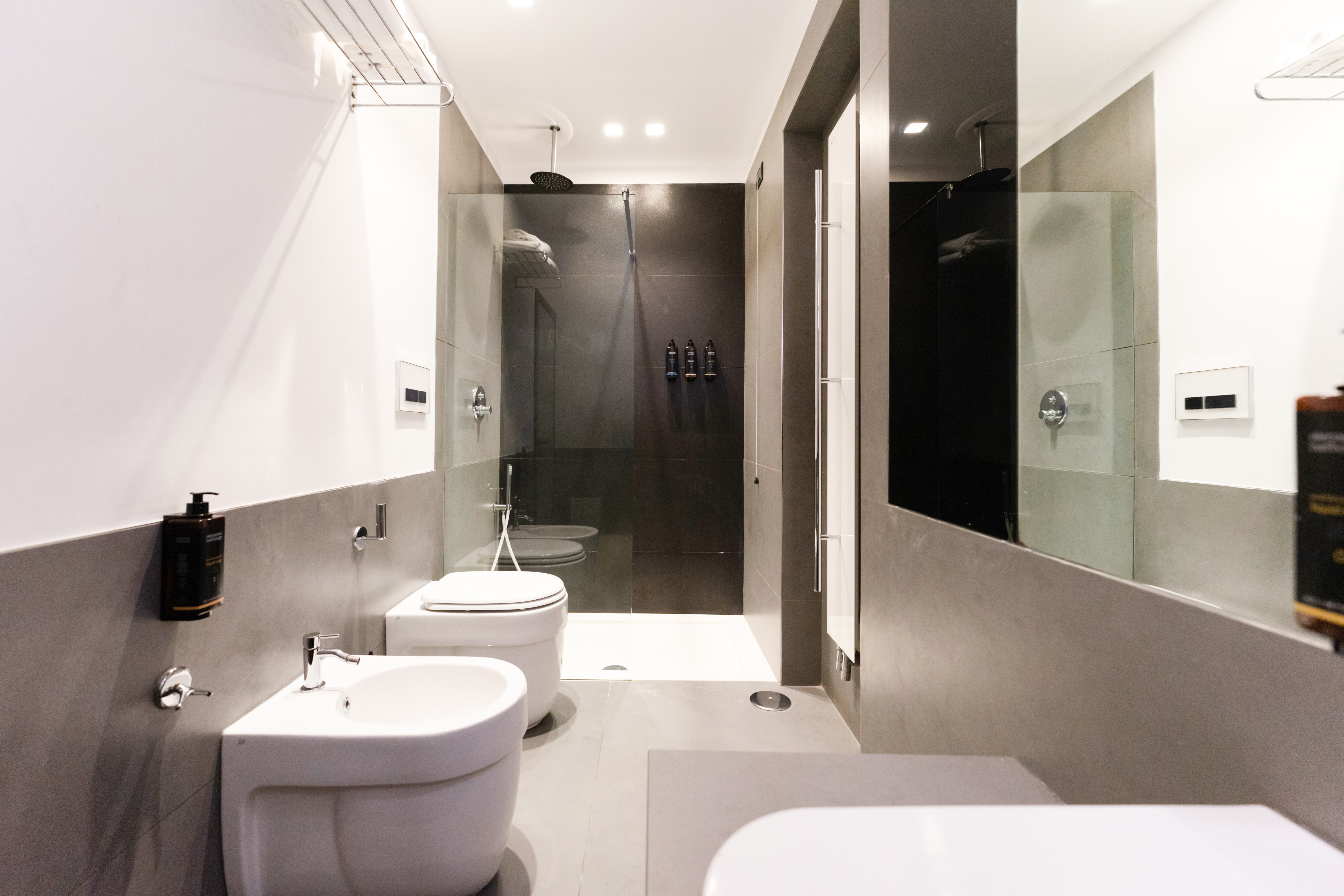 Junior Suite Capacity 4 One Bedroom