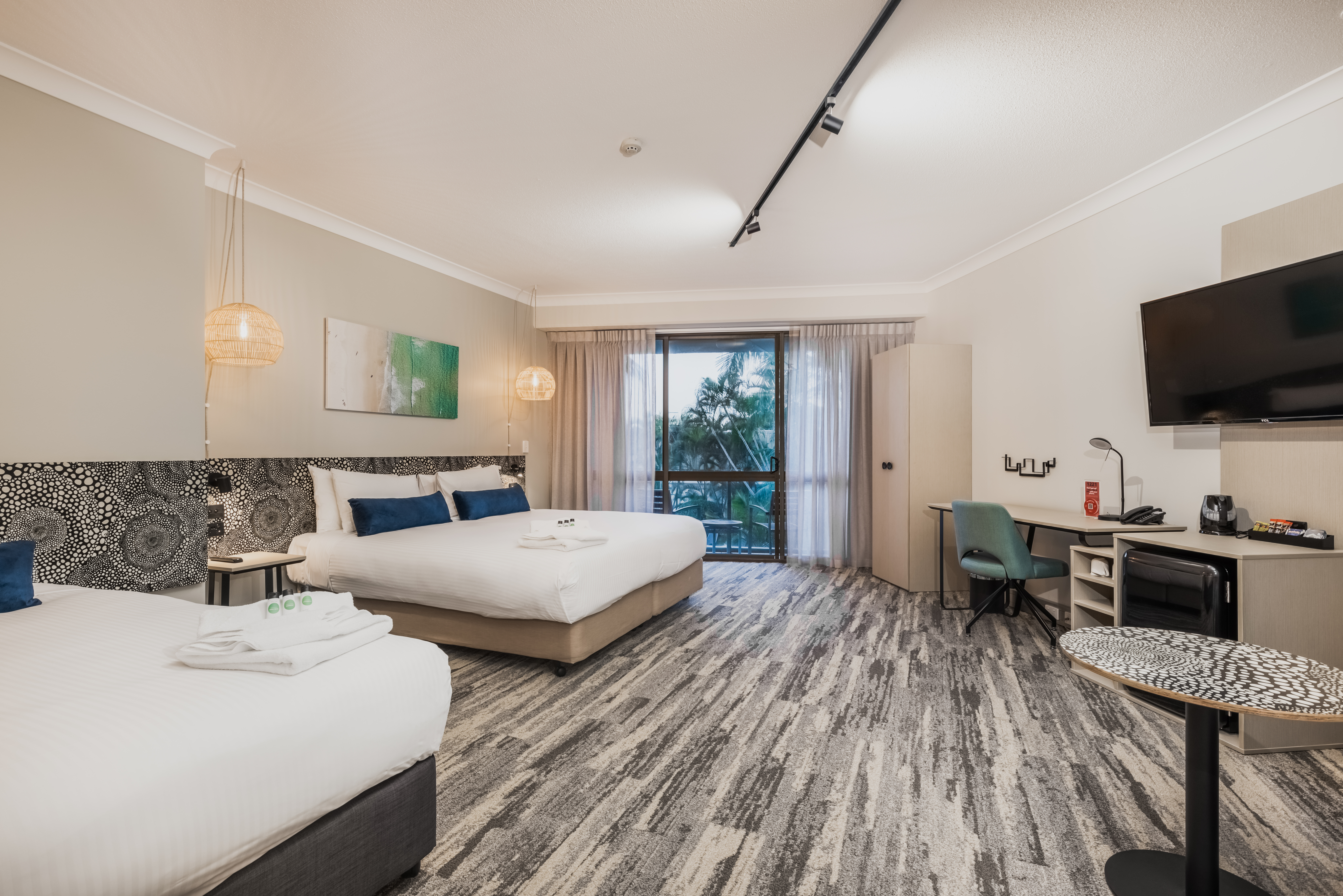 Family Room Standard