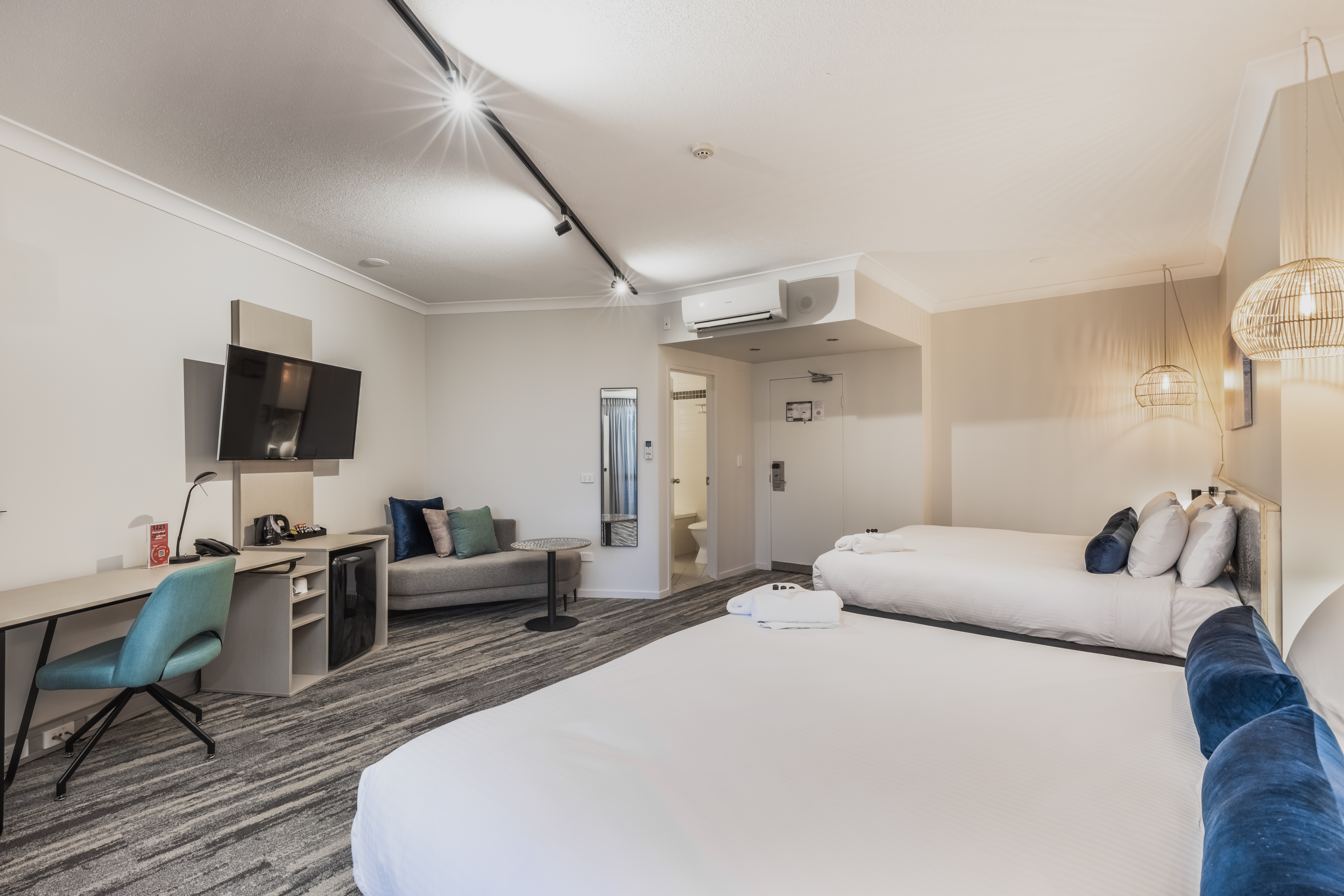 Family Room Standard