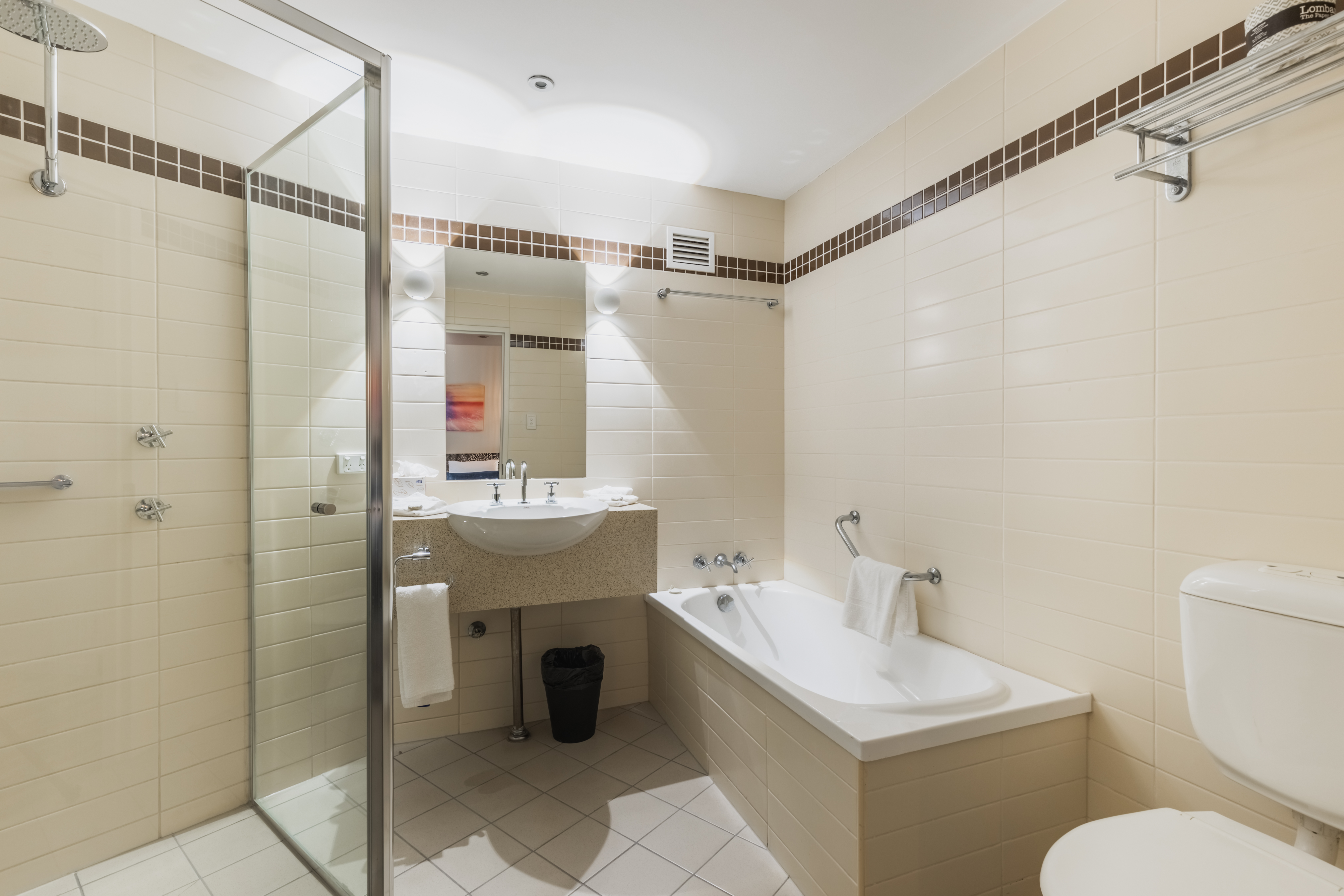 Family Room Standard