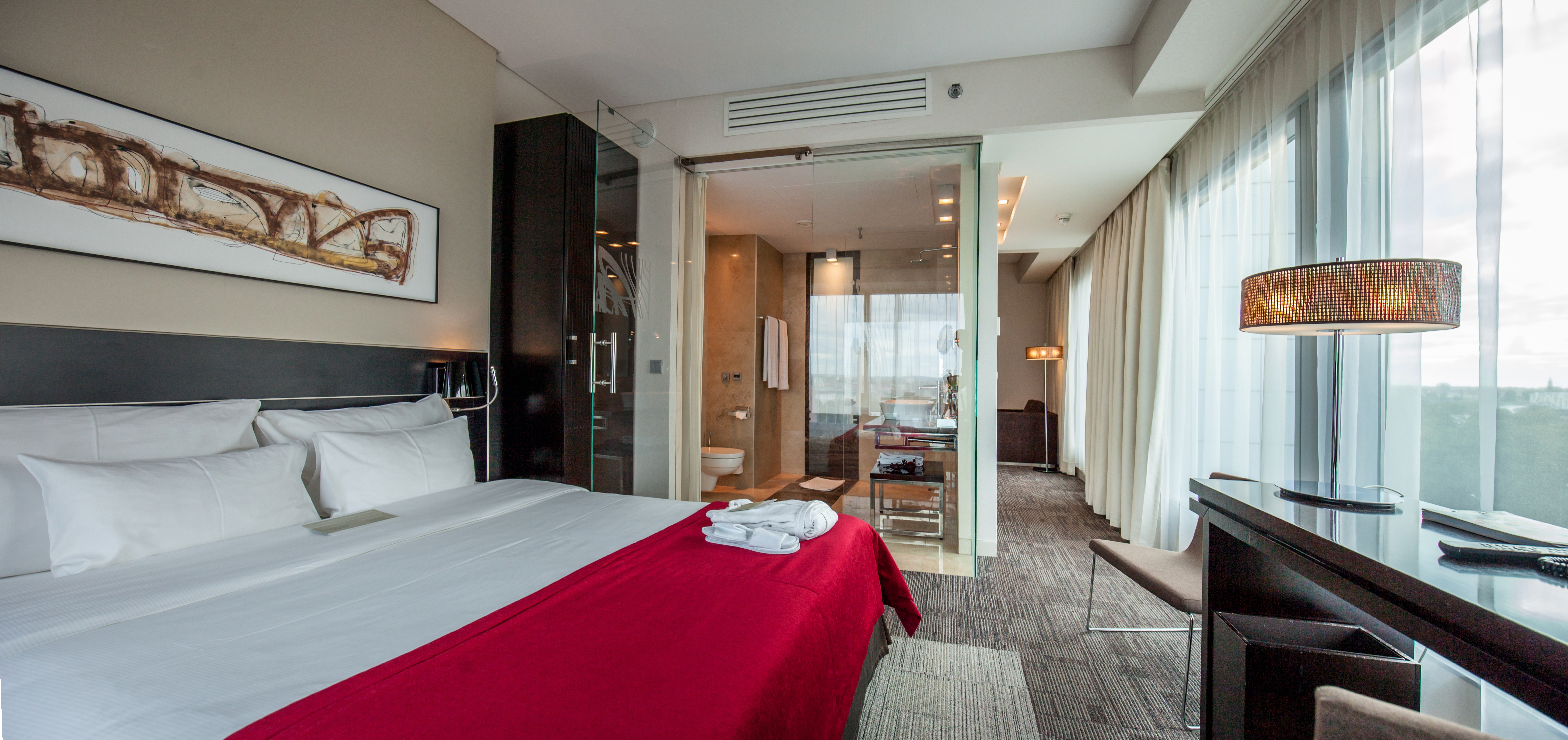 Junior Suite Standard