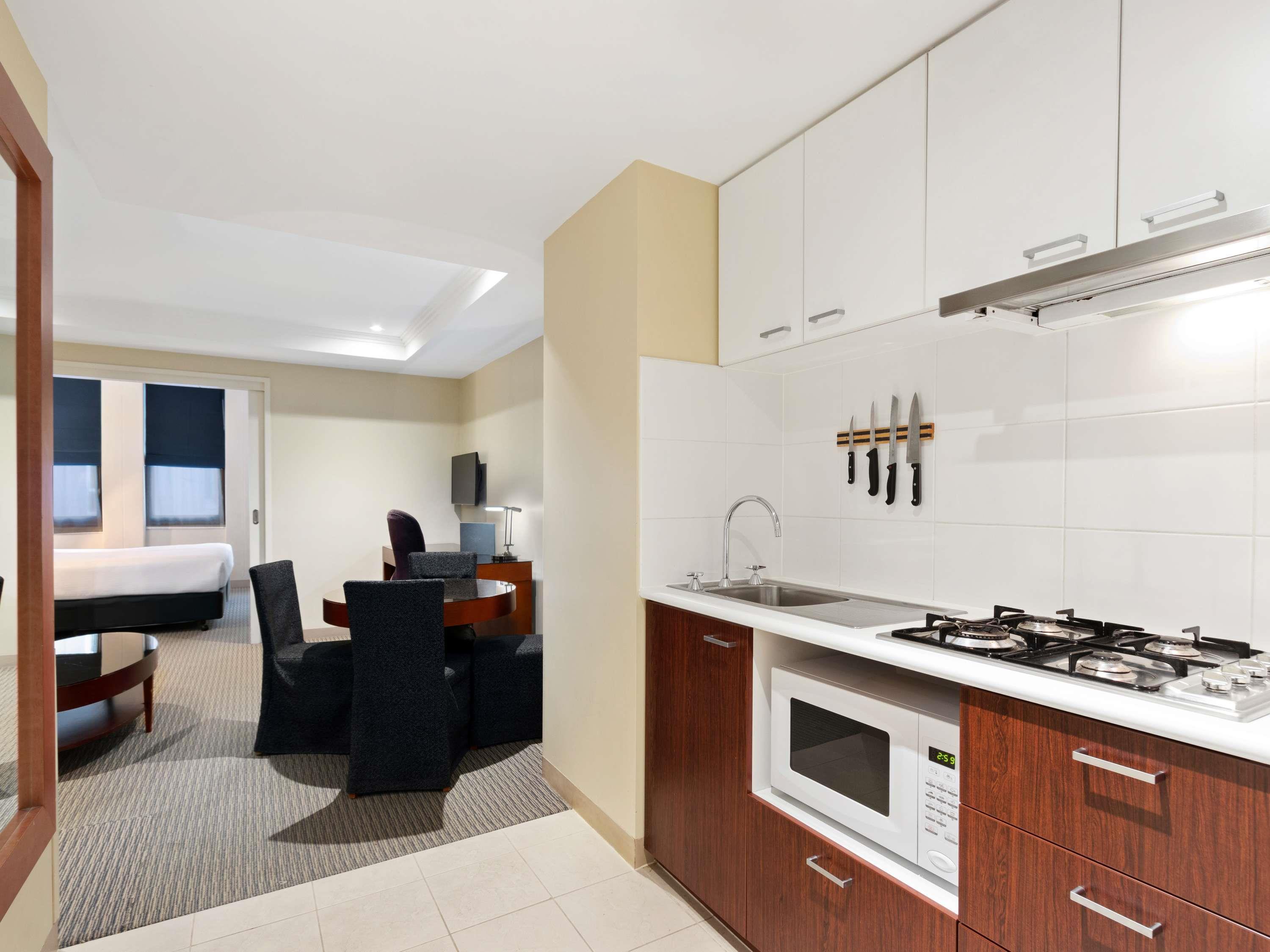 Apartment Two Bedrooms