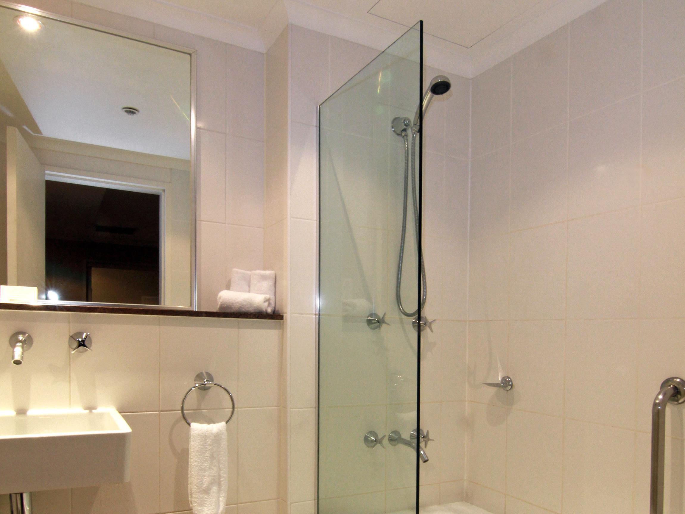 Apartment One Bedroom